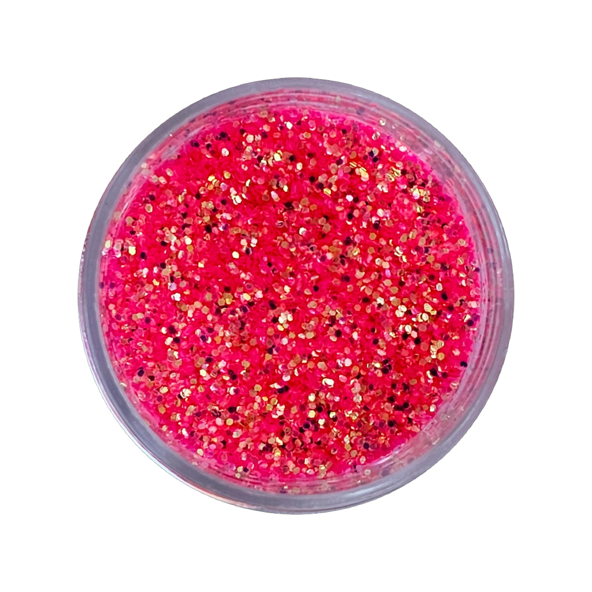 Decor Glitter Barbie Rich BR33(special color)