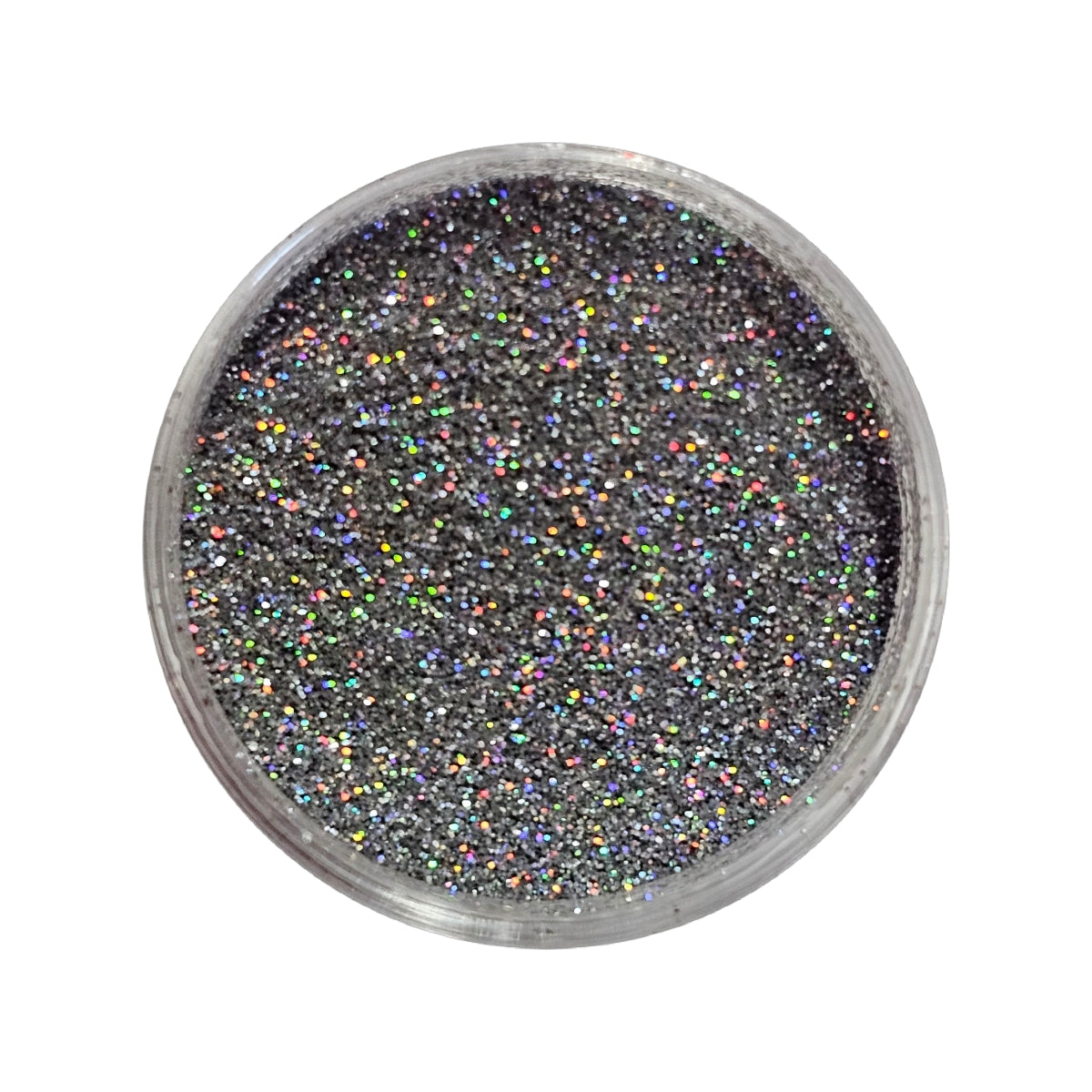 Decor Unghii Glitter Super Fin AB SF21