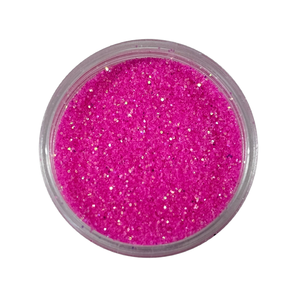 Decor Unghii Glitter Super Pink Charm PC53