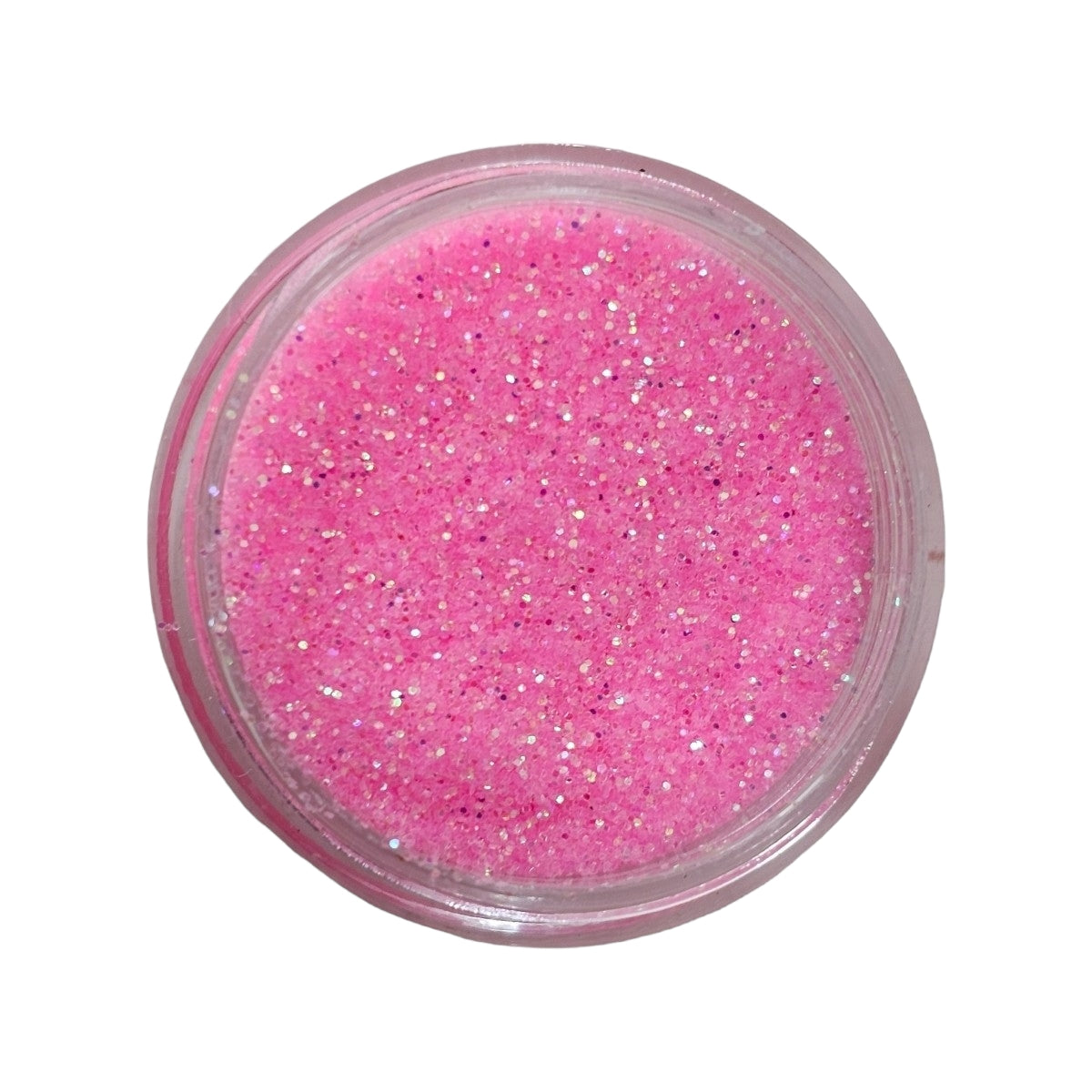 Decor Unghii Glitter Light Pink 3210