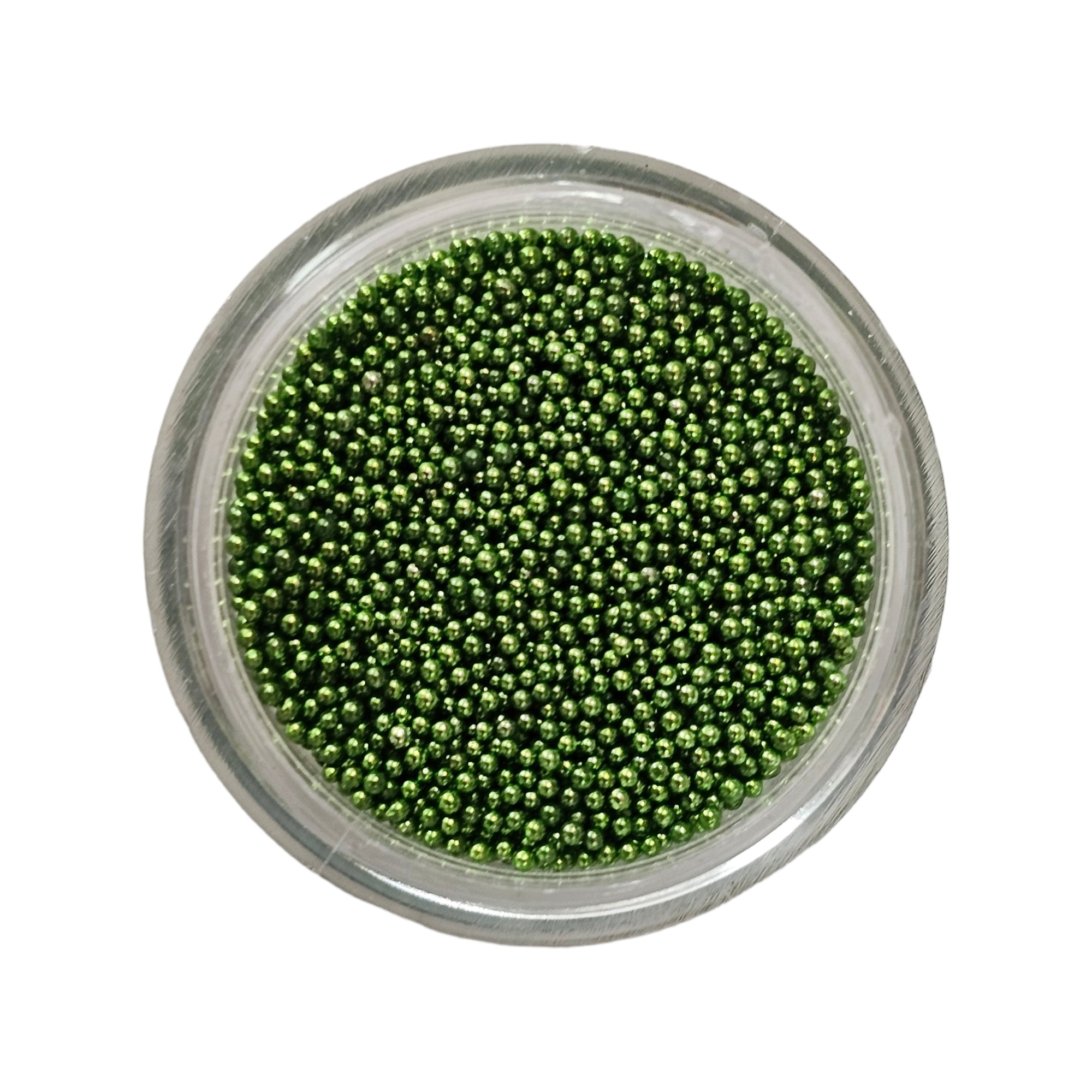 Caviar Decor Unghii (verde crud) CV01