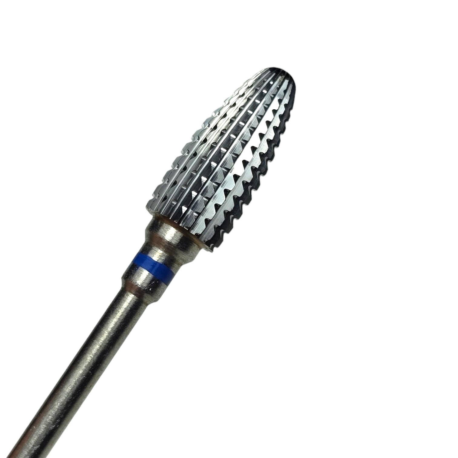 Bit / Capat Freza Carbid / Albastru  5mm/14.5mm CONIX Hard CH6