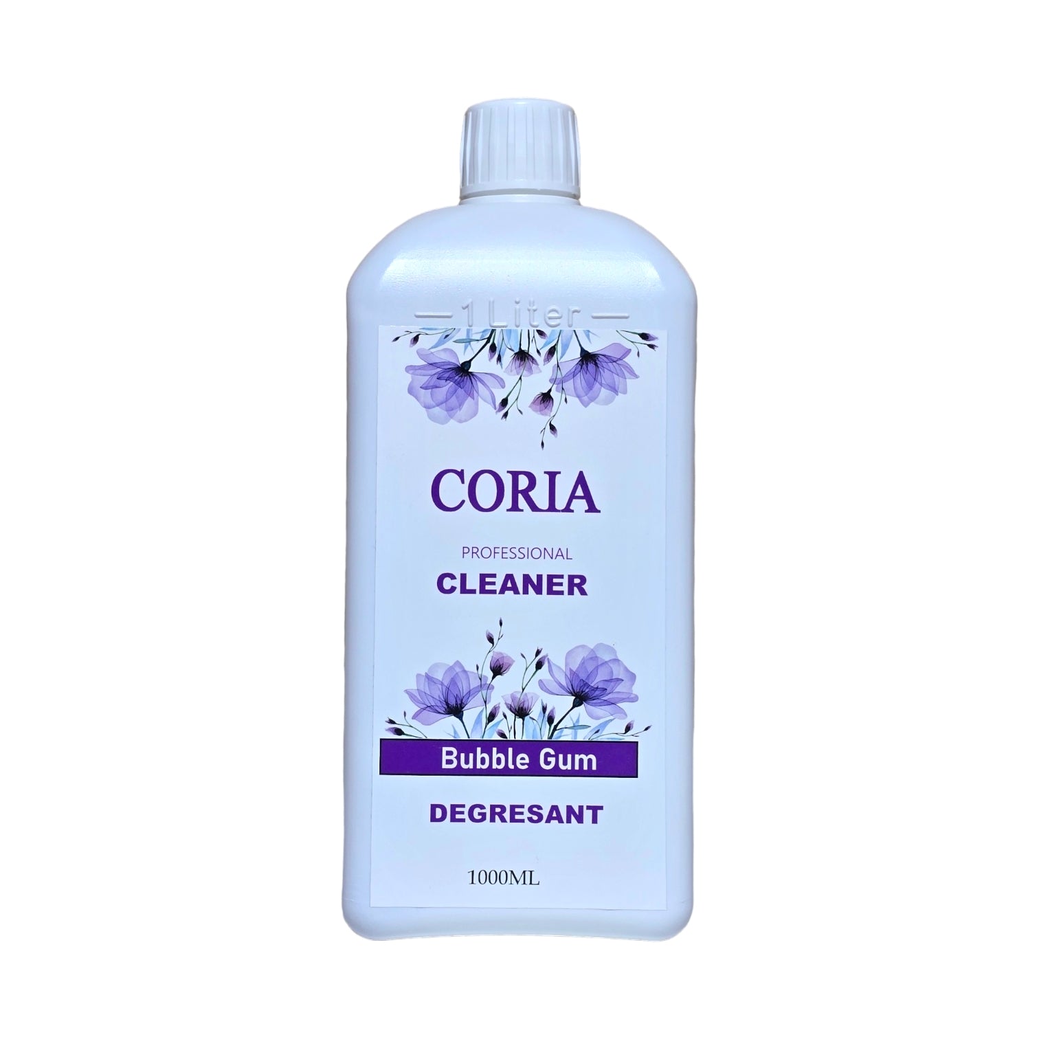 Cleaner Coria Bubble Gum 1000ml