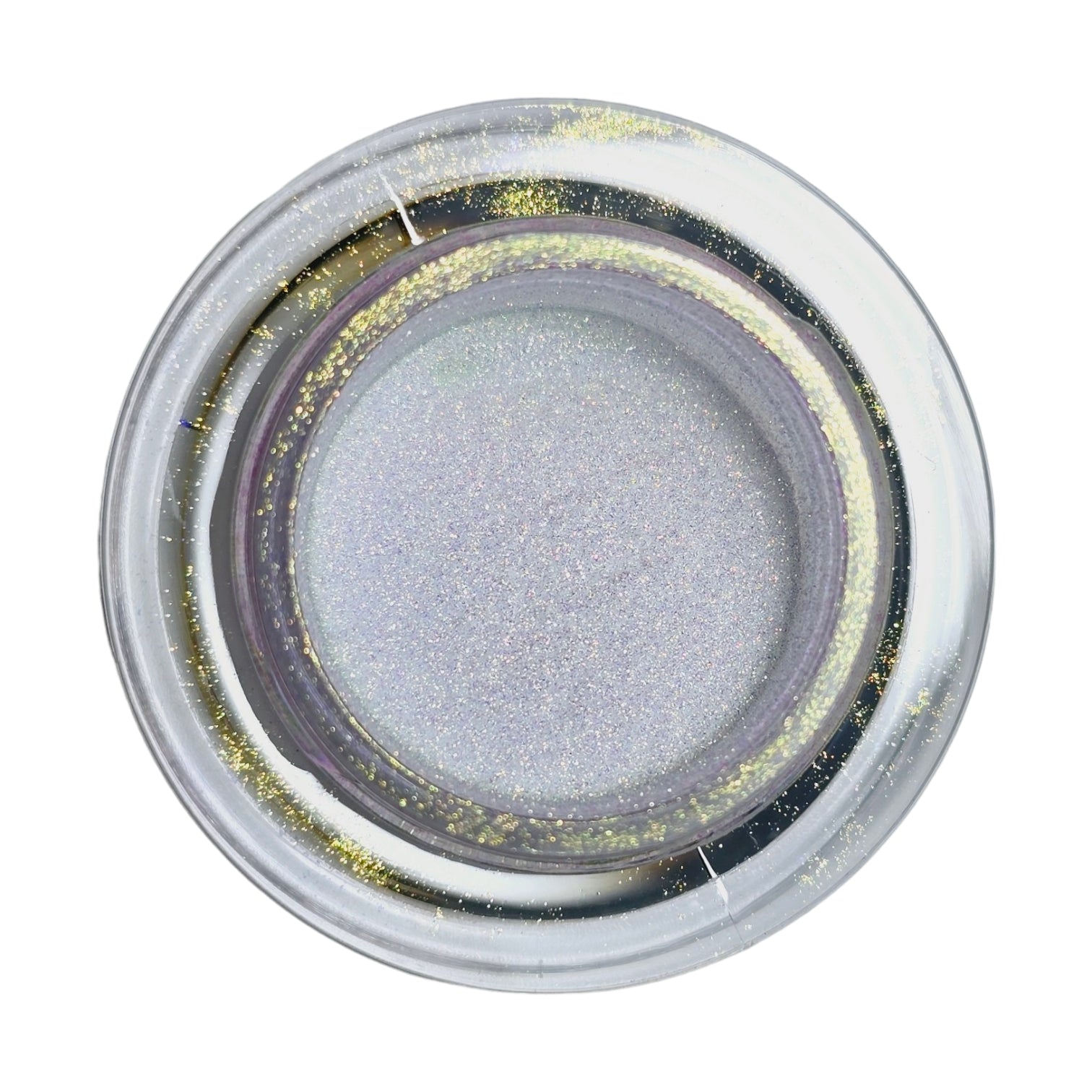 Pigment decor pentru unghii Zed 16