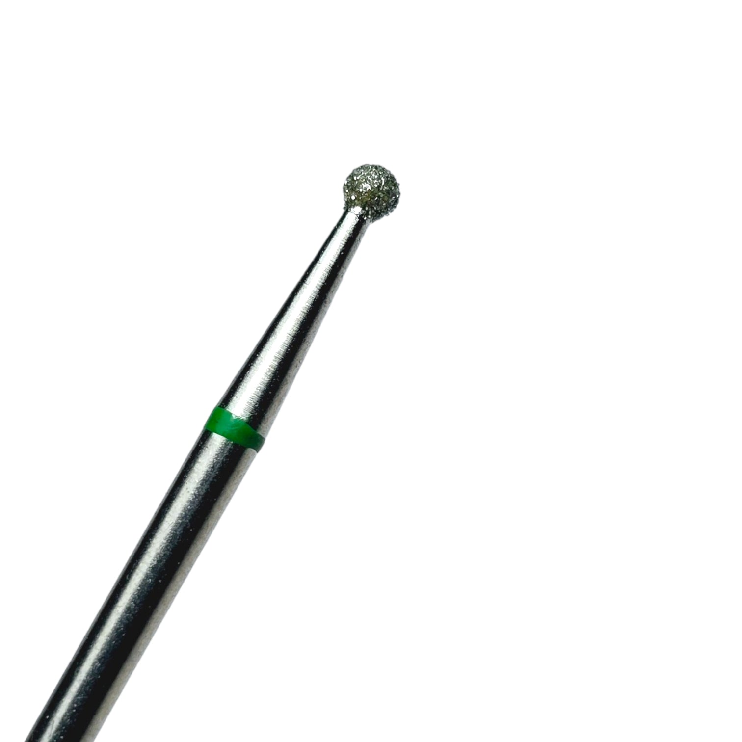 Bit/Capat Freza Diamond,Sfera Verde 2mm Cex