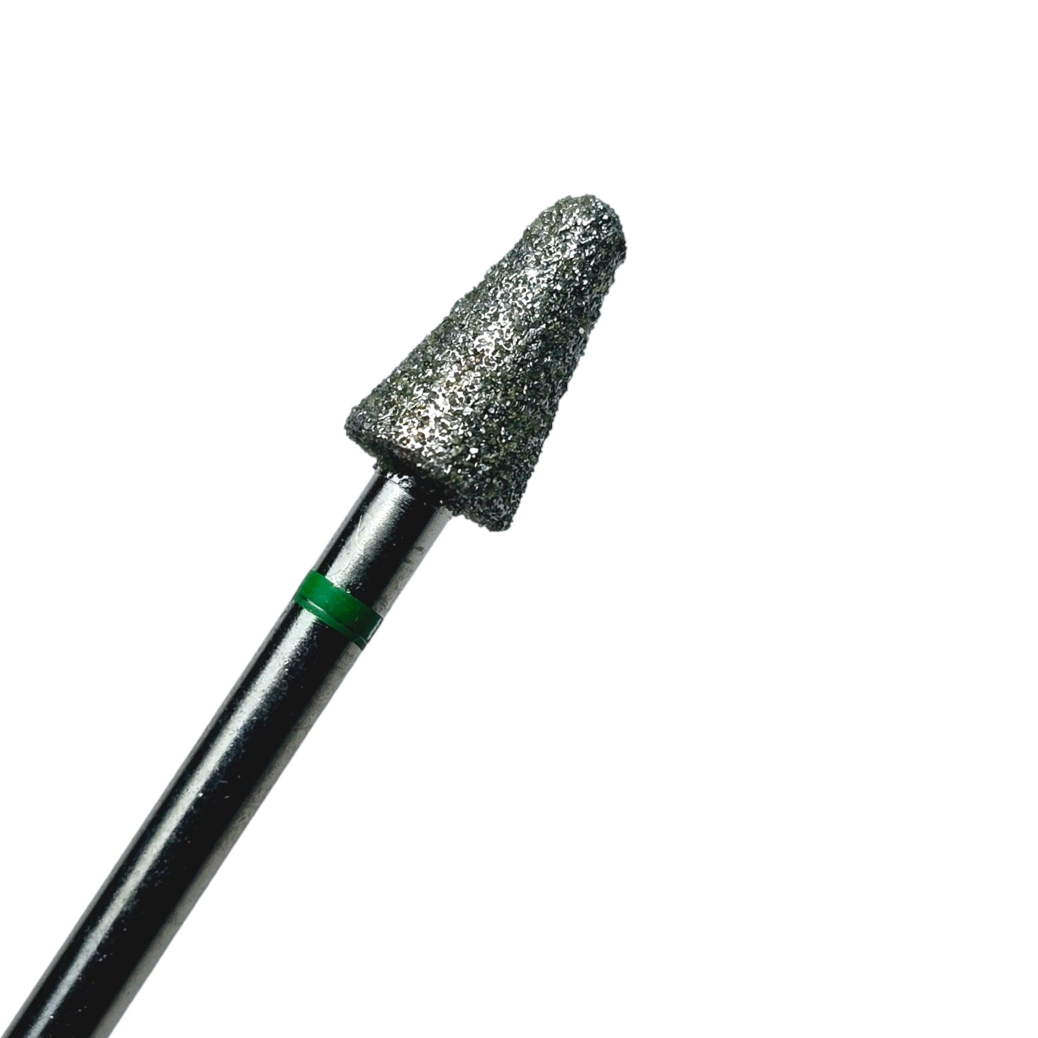 Bit/Capat Freza Diamant Con Verde 4mm Cet