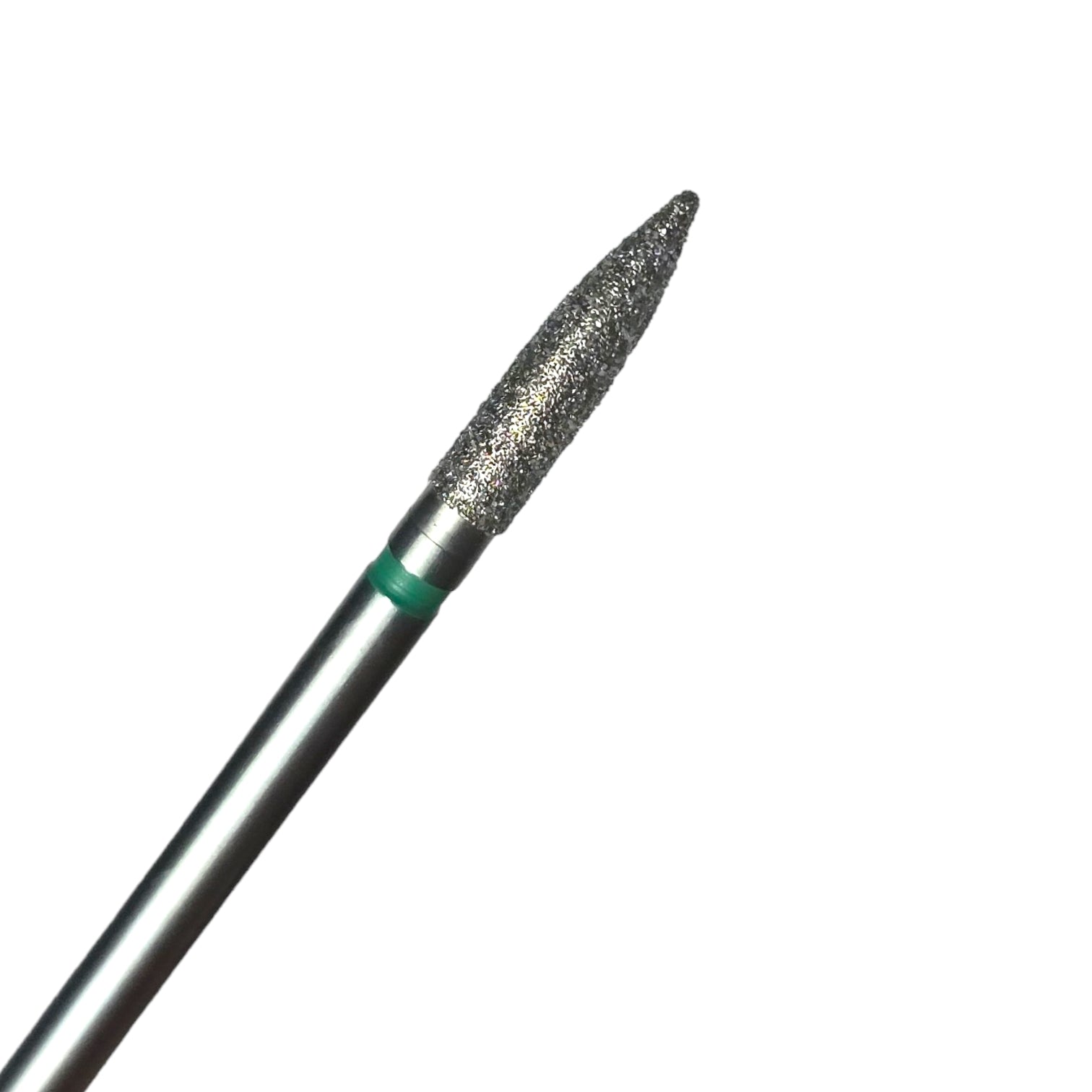 Bit/Capat Freza Diamant Verde Arrow 3mm Fed