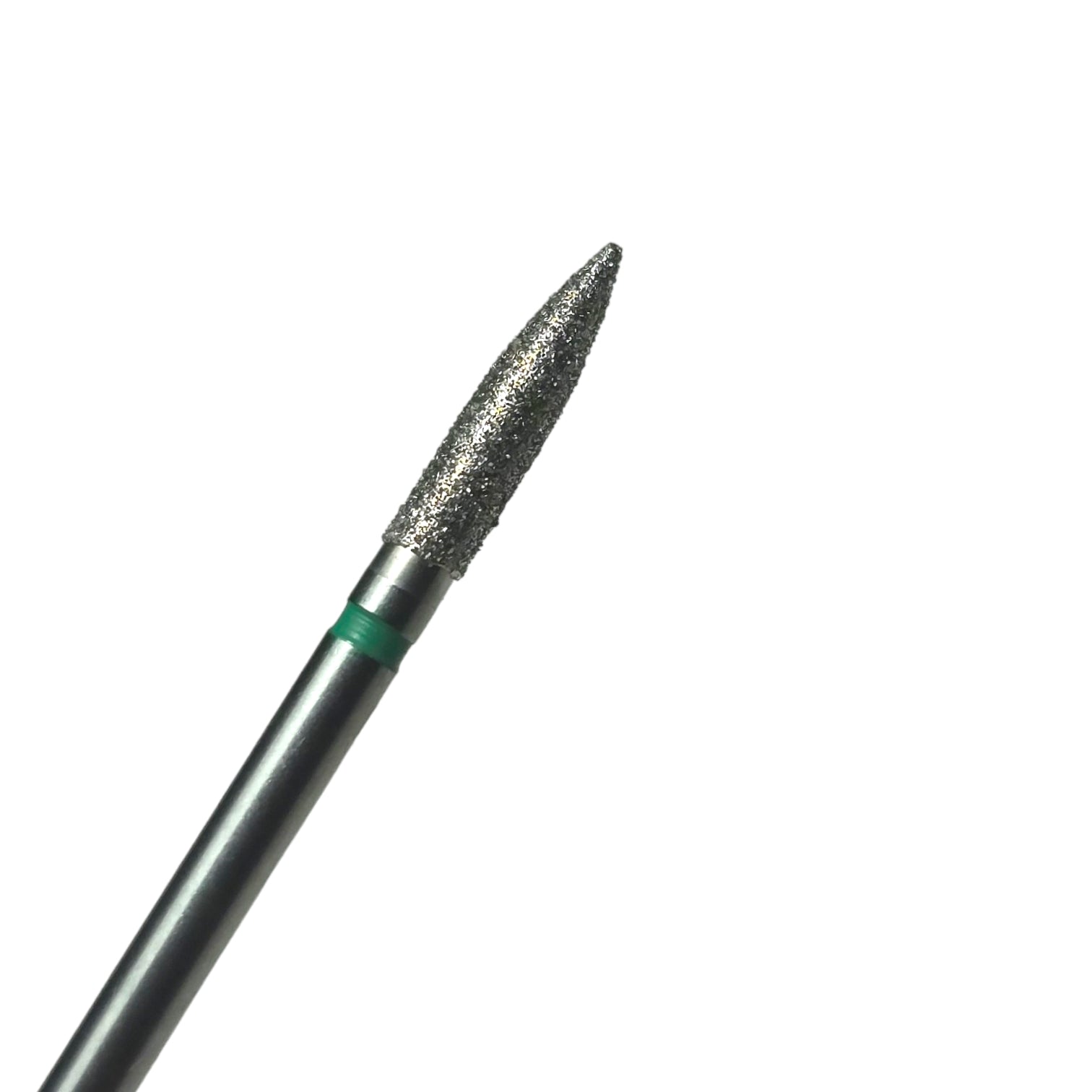 Bit/Capat Freza Diamant Verde Arrow 3mm Fed