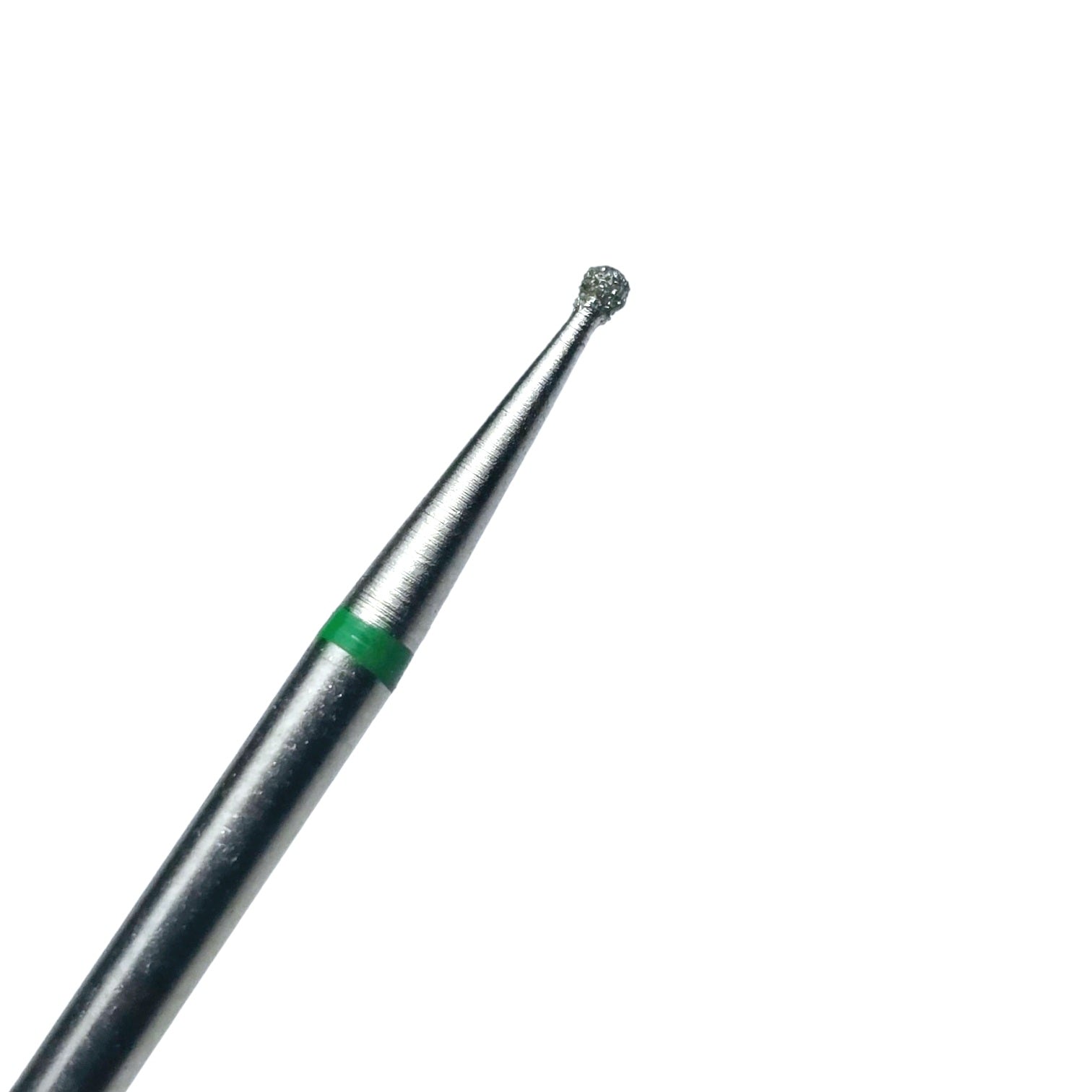 Bit/Capat Freza Diamond,Sfera Verde 1.2mm