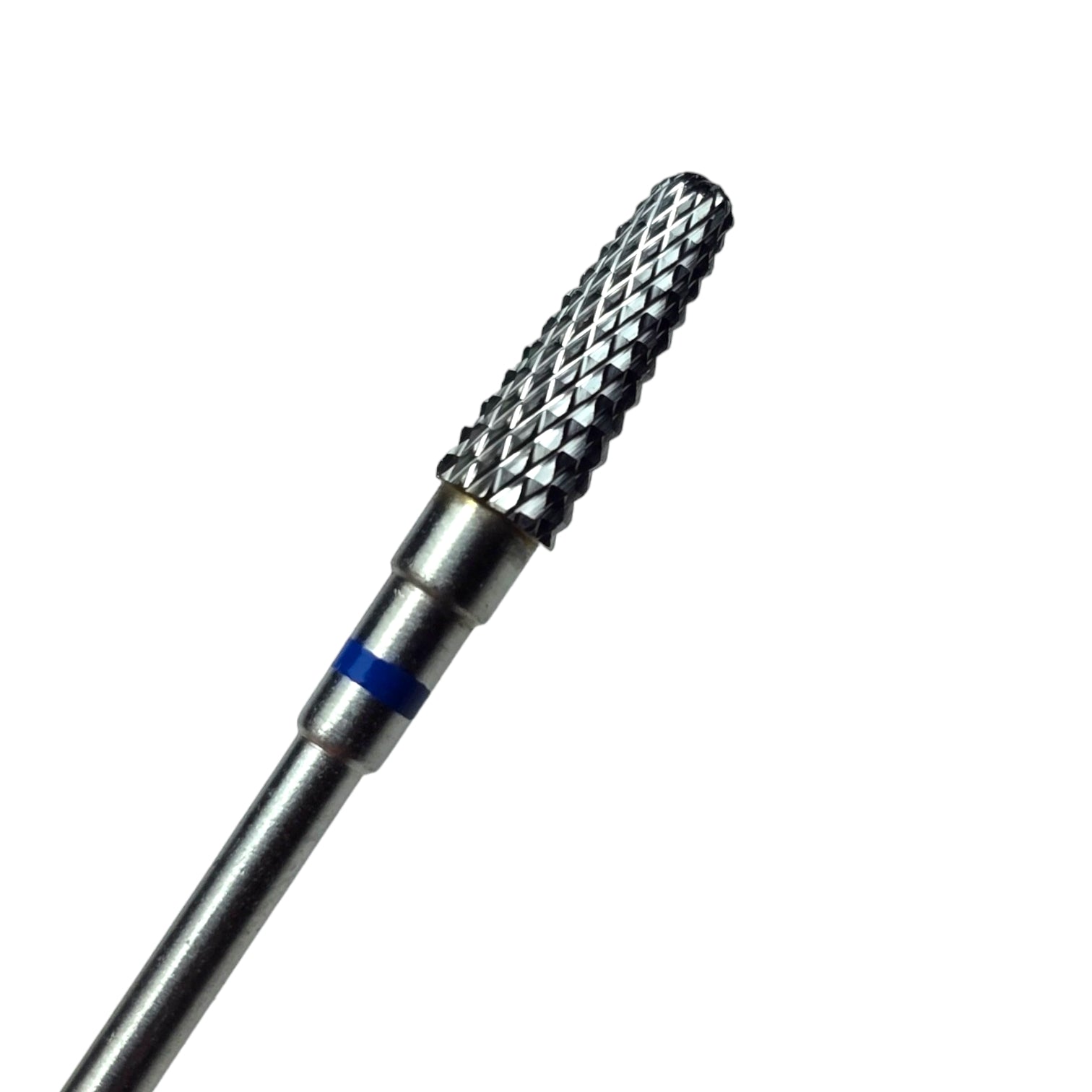 Bit/Capat Freza Carbid / Albastru  3.5 mm/12 mm CMG5