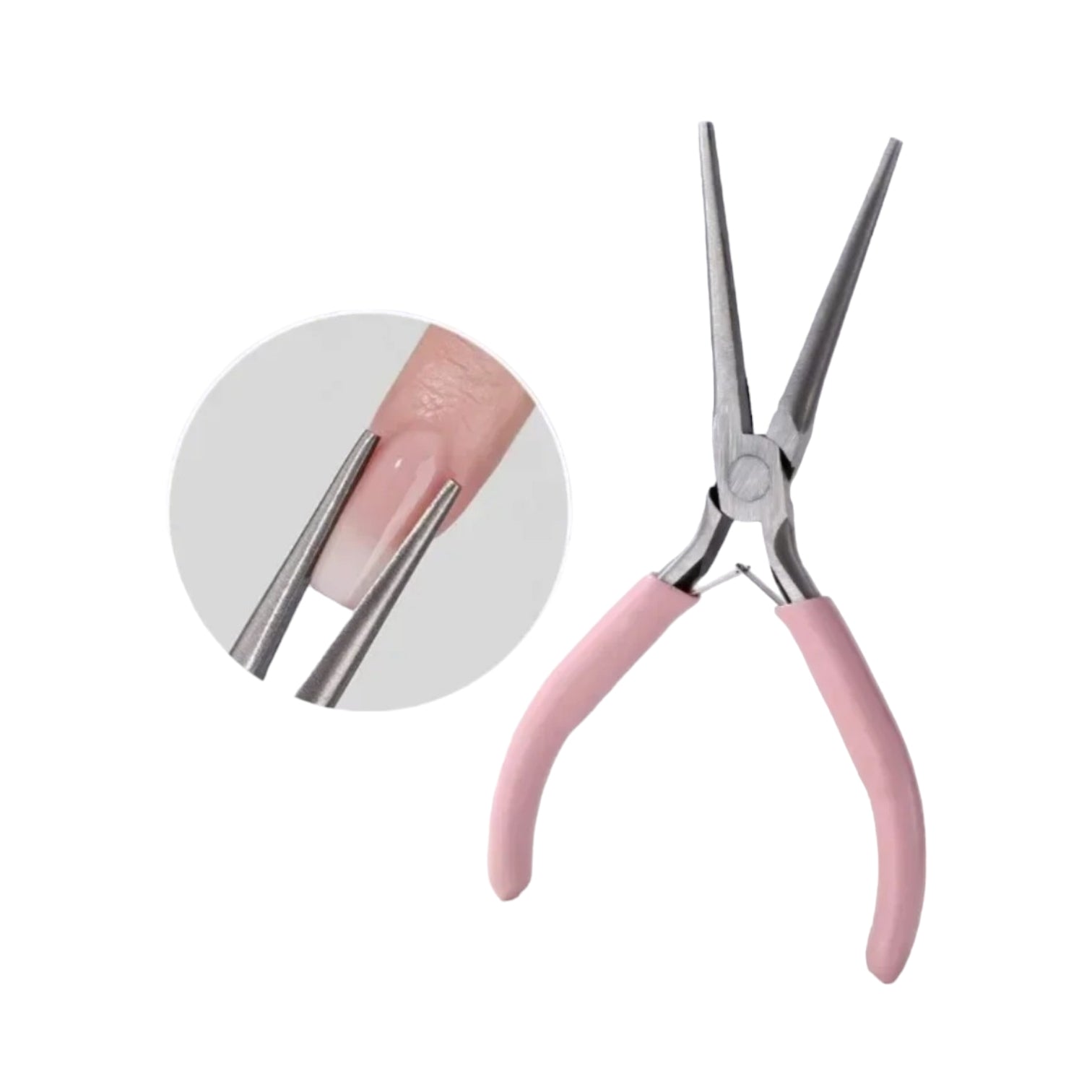 Cleste  ,instrument ideal pentru obținerea curba C, Clepink