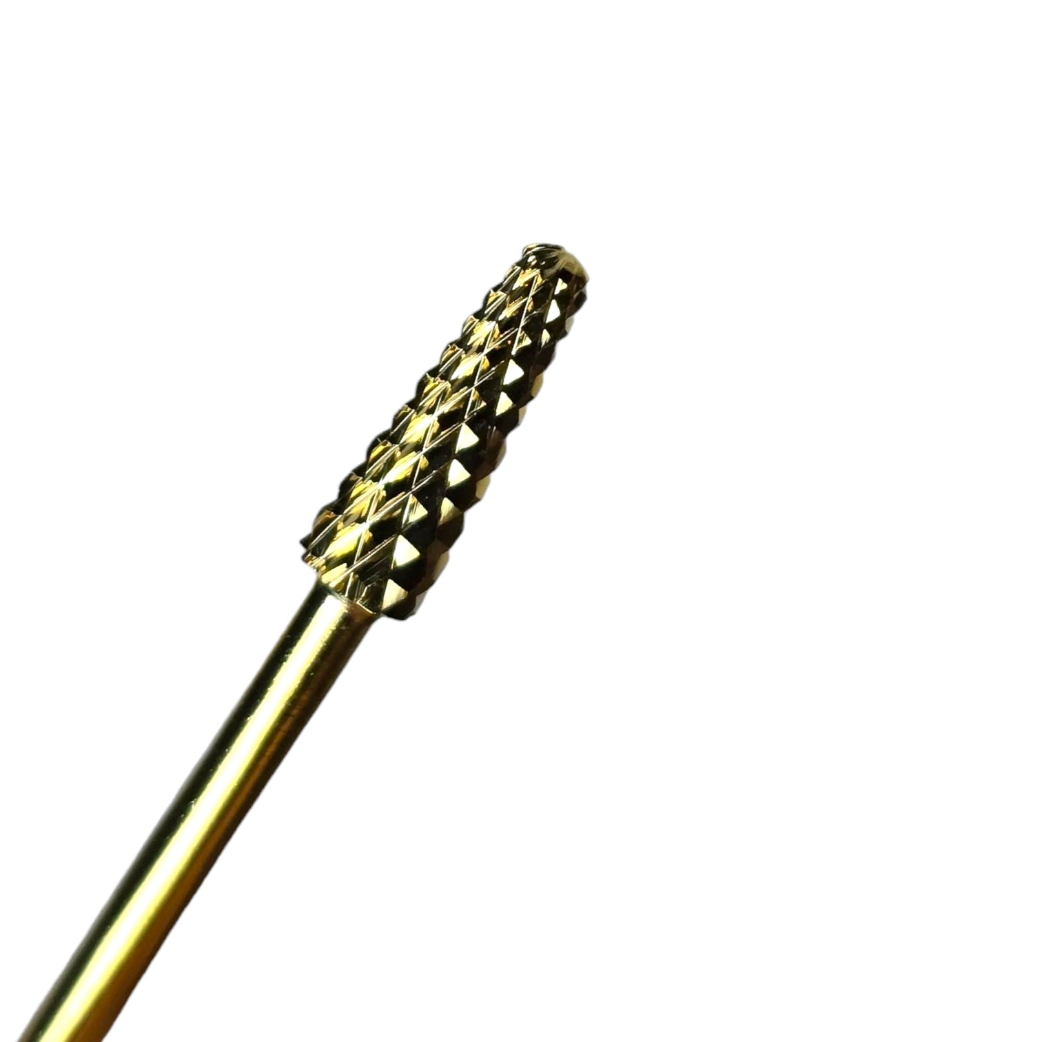 Bit/Capat Freza Carbid ,4mm Con Mediu Gold CMG1