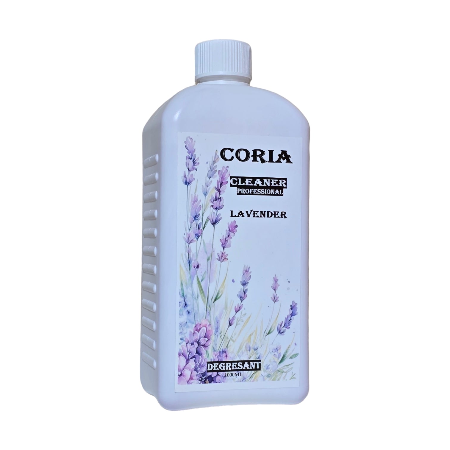 Cleaner Coria Lavender 1000ml