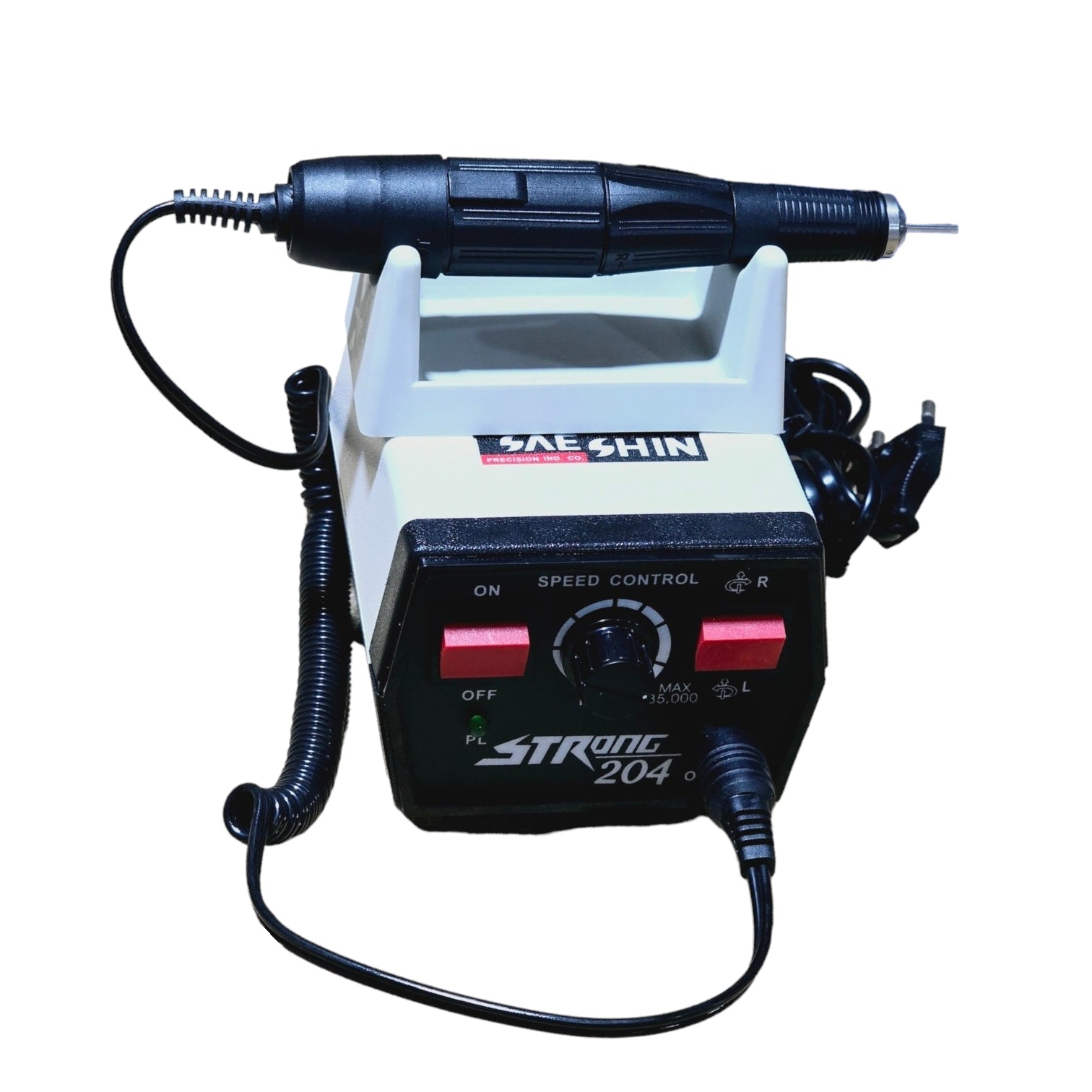 Freza Electrica Strong 204  65w-35.000 rpm