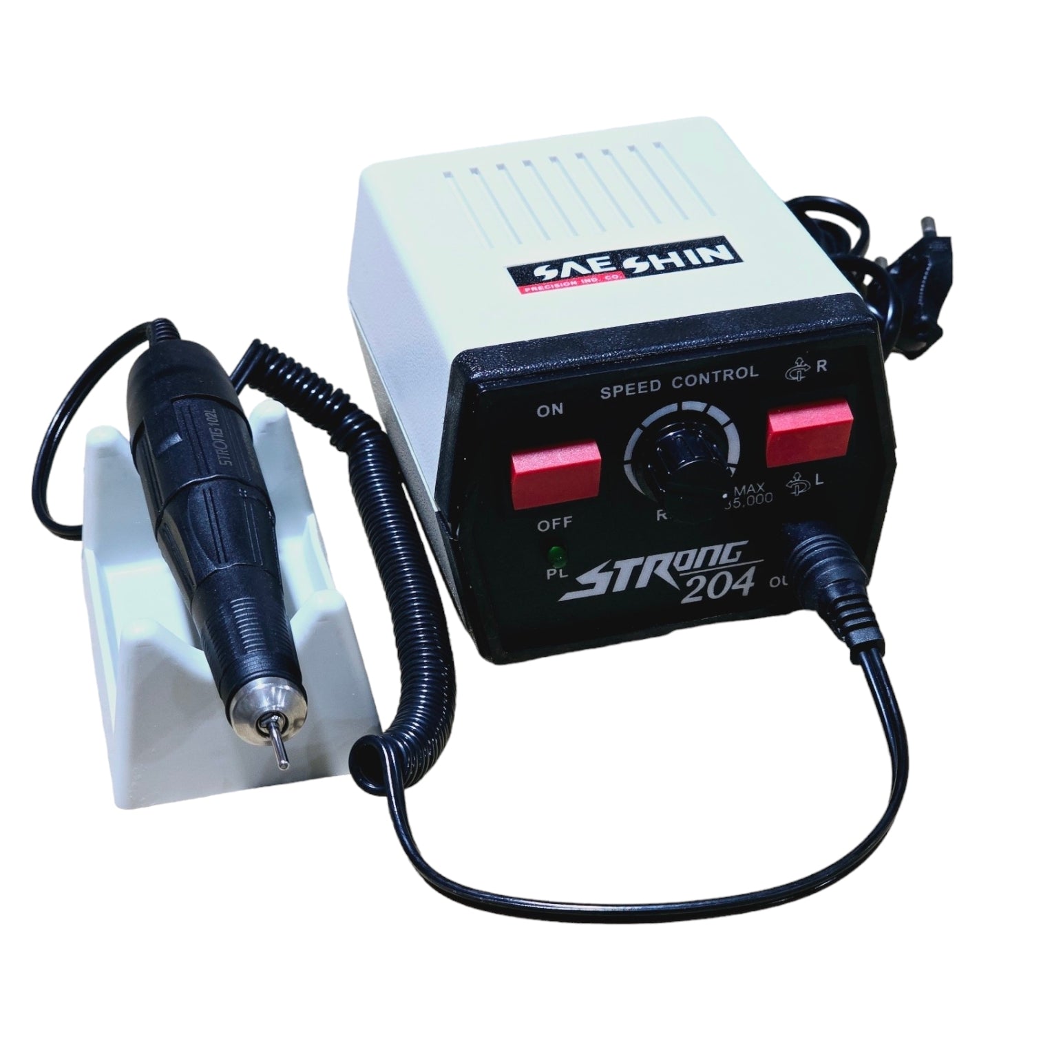 Freza Electrica Strong 204  65w-35.000 rpm