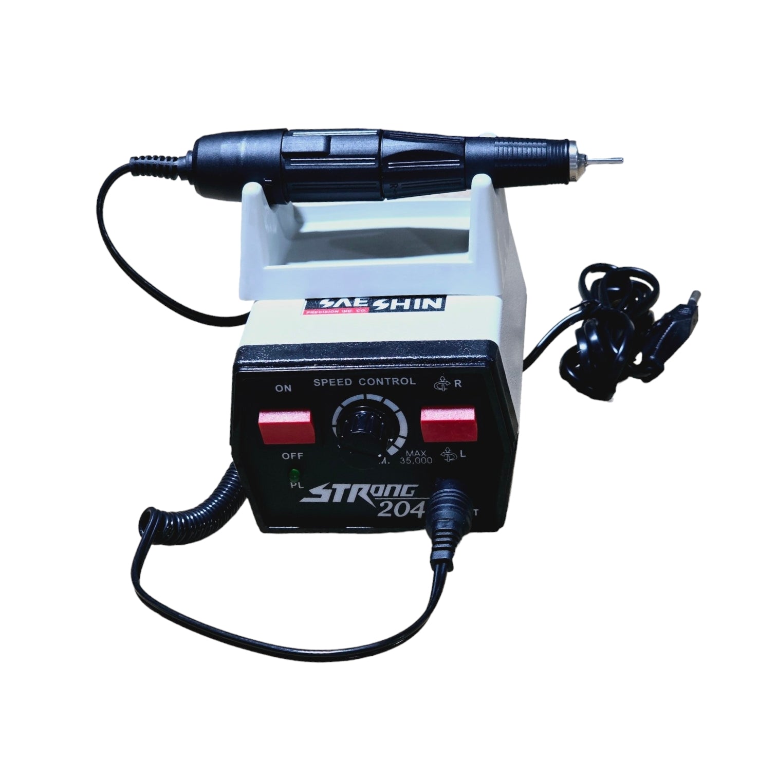 Freza Electrica Strong 204  65w-35.000 rpm