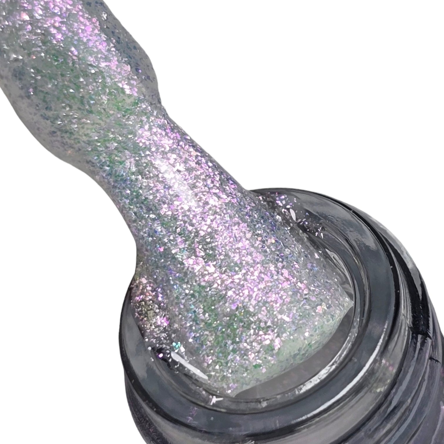 Builder Gel Glitter In Bottle 51 15ml