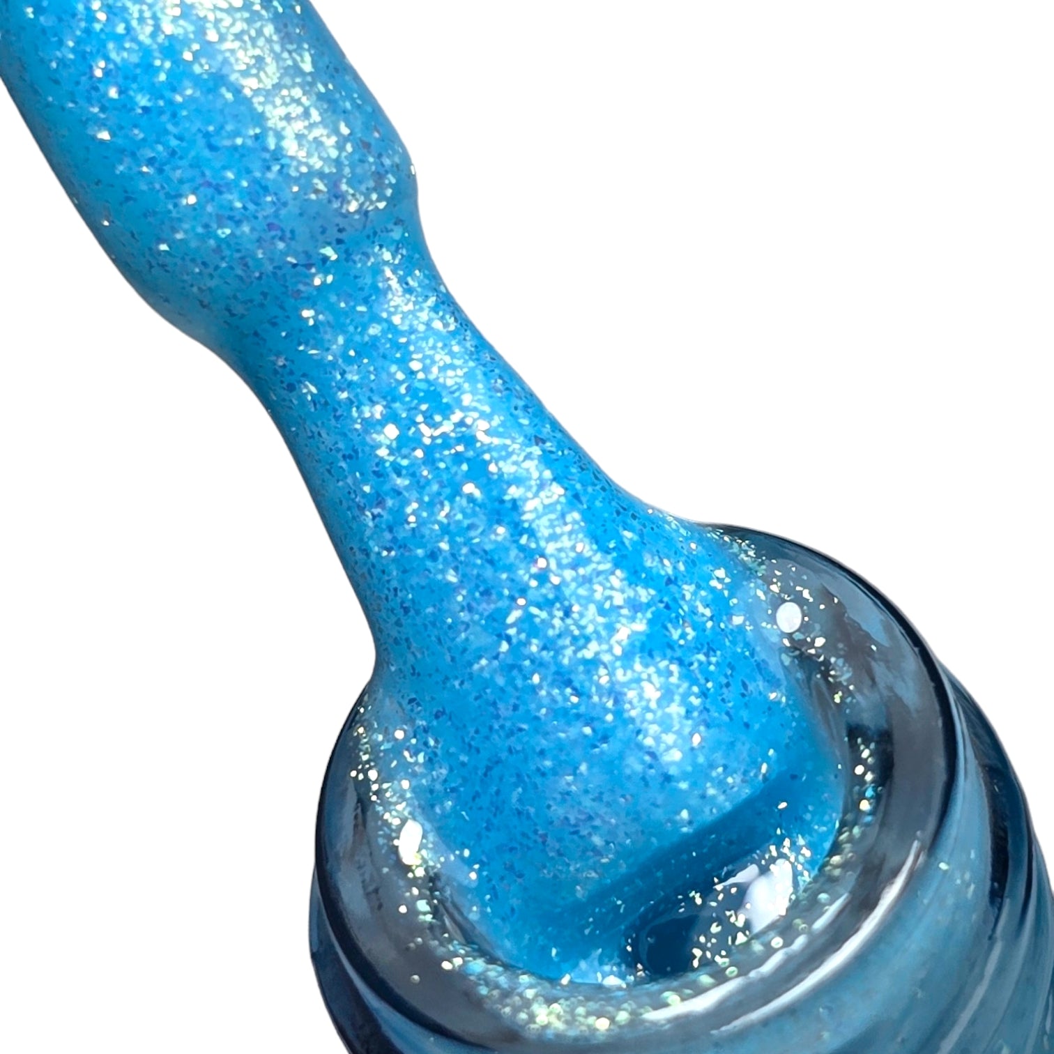 Builder Gel Glitter In Bottle 56 15ml