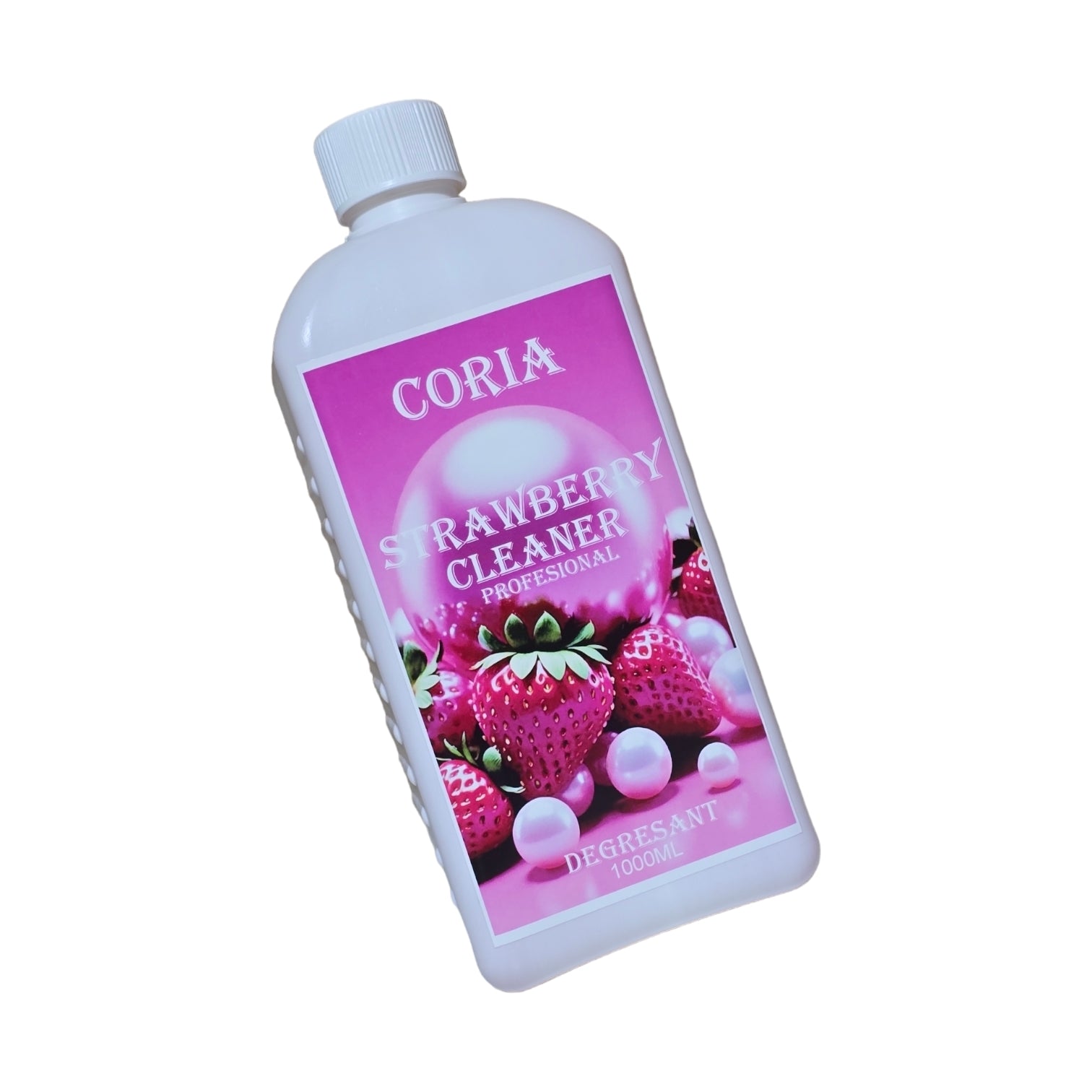 Cleaner Coria Strawberry 1000ml