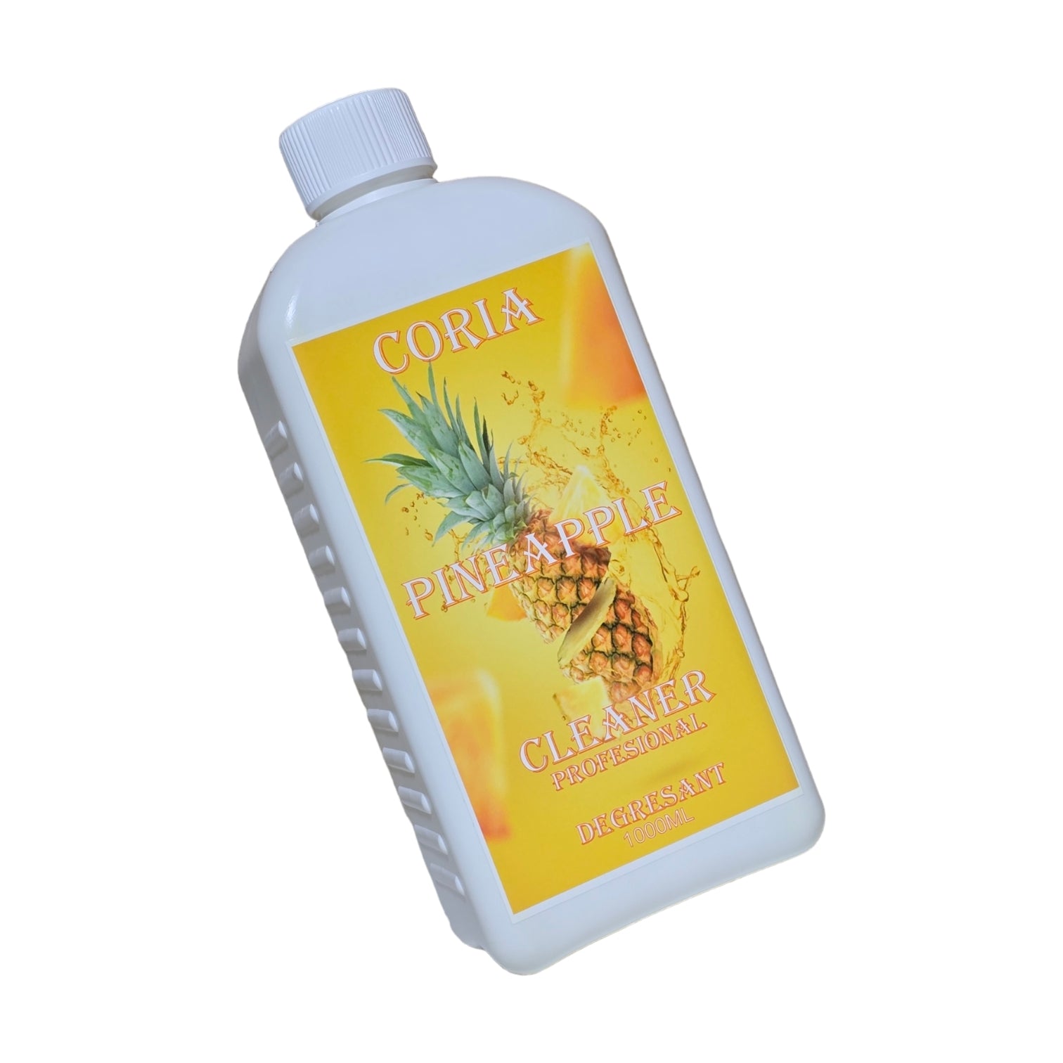 Cleaner Coria Pineapple 1000ml