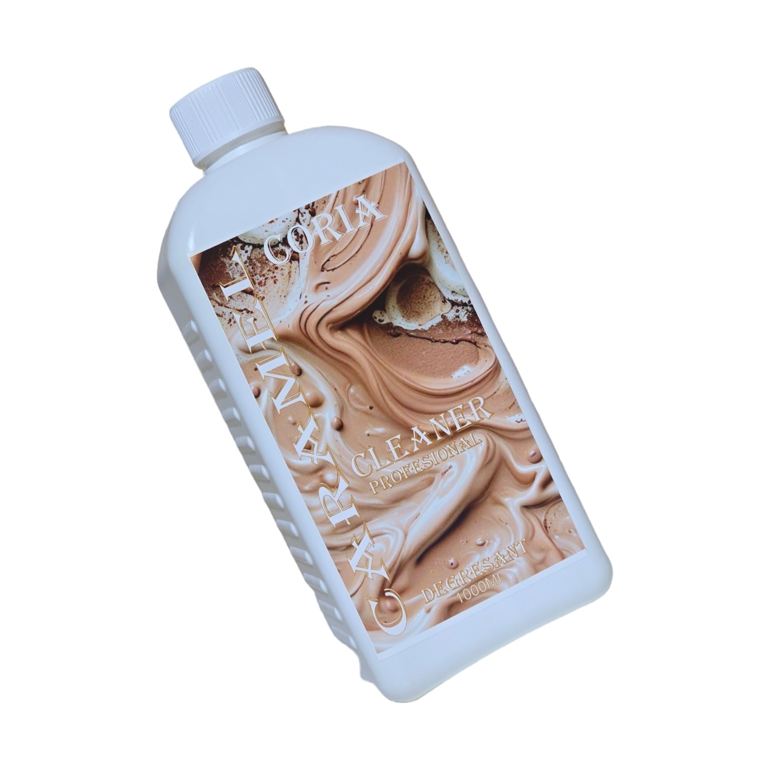 Cleaner Coria Caramel 1000ml