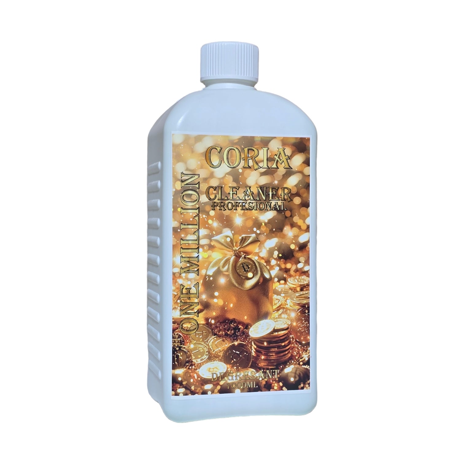 Cleaner Coria One Million 1000ml