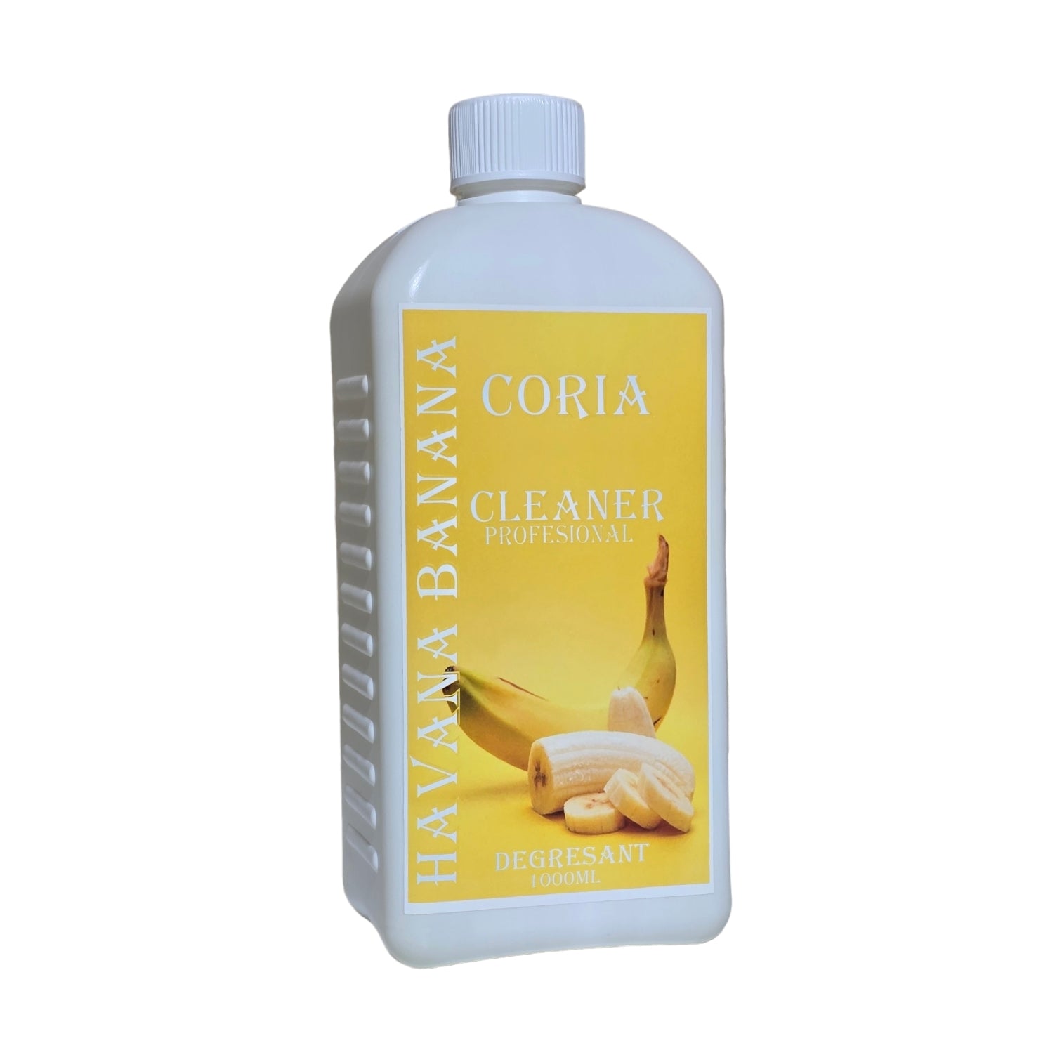 Cleaner Coria Havana Banana 1000ml