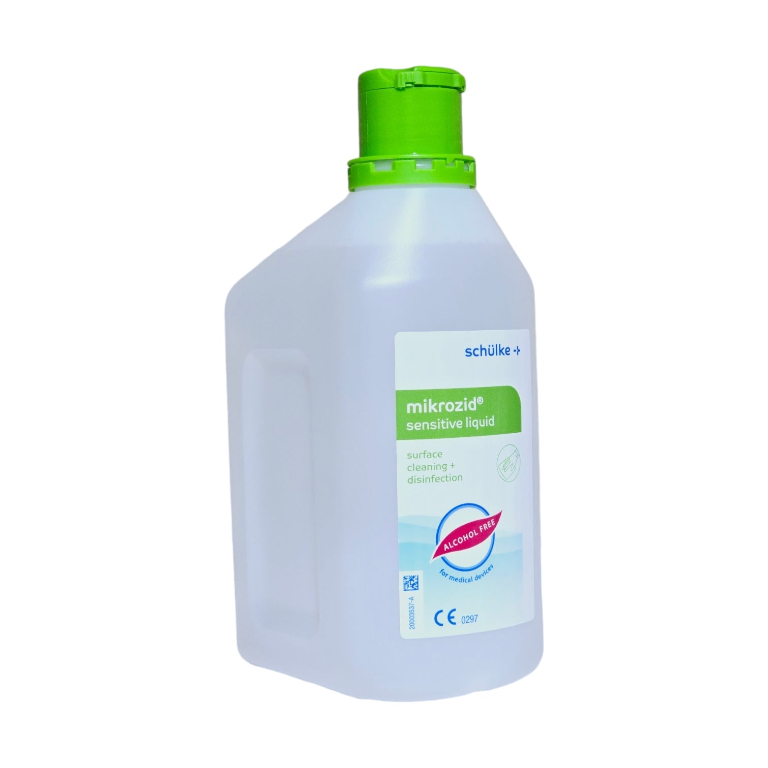 Dezinfectant Mikrozid Sensitive Liquid 1l