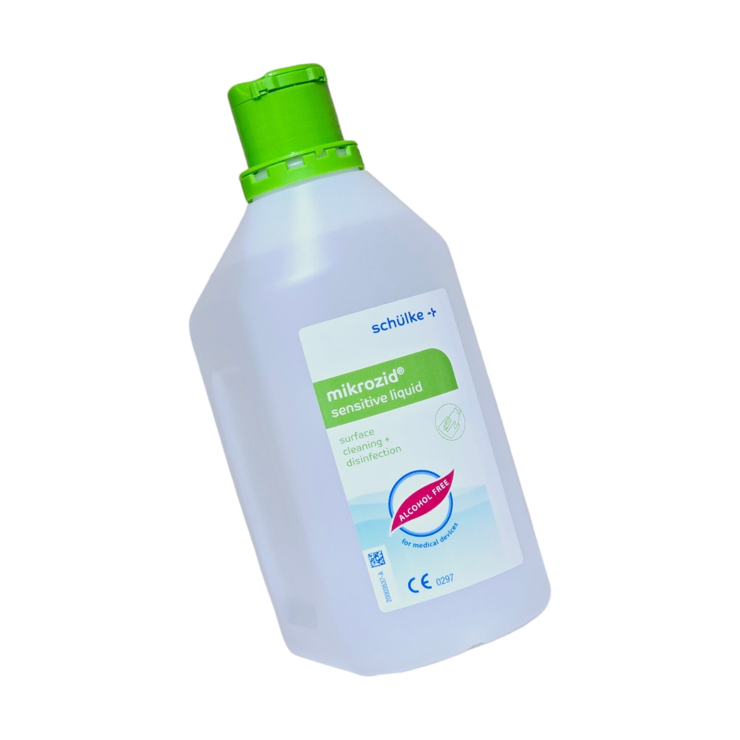 Dezinfectant Mikrozid Sensitive Liquid 1l