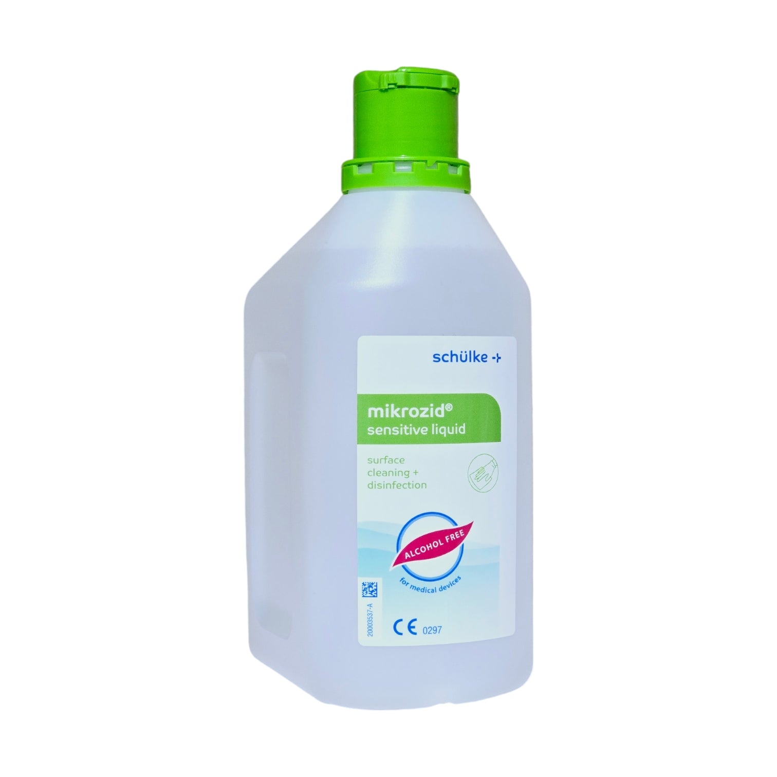 Dezinfectant Mikrozid Sensitive Liquid 1l