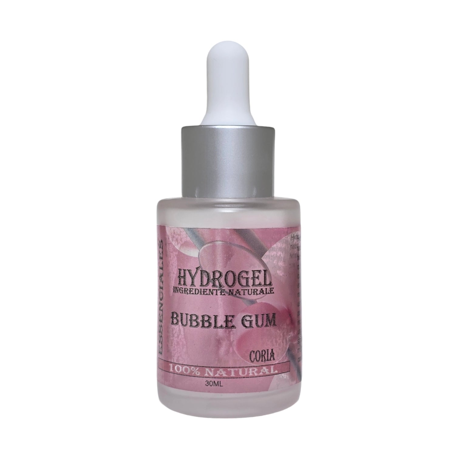 Soluție Hydrogel pentru cuticula 30ml Bubble Gum