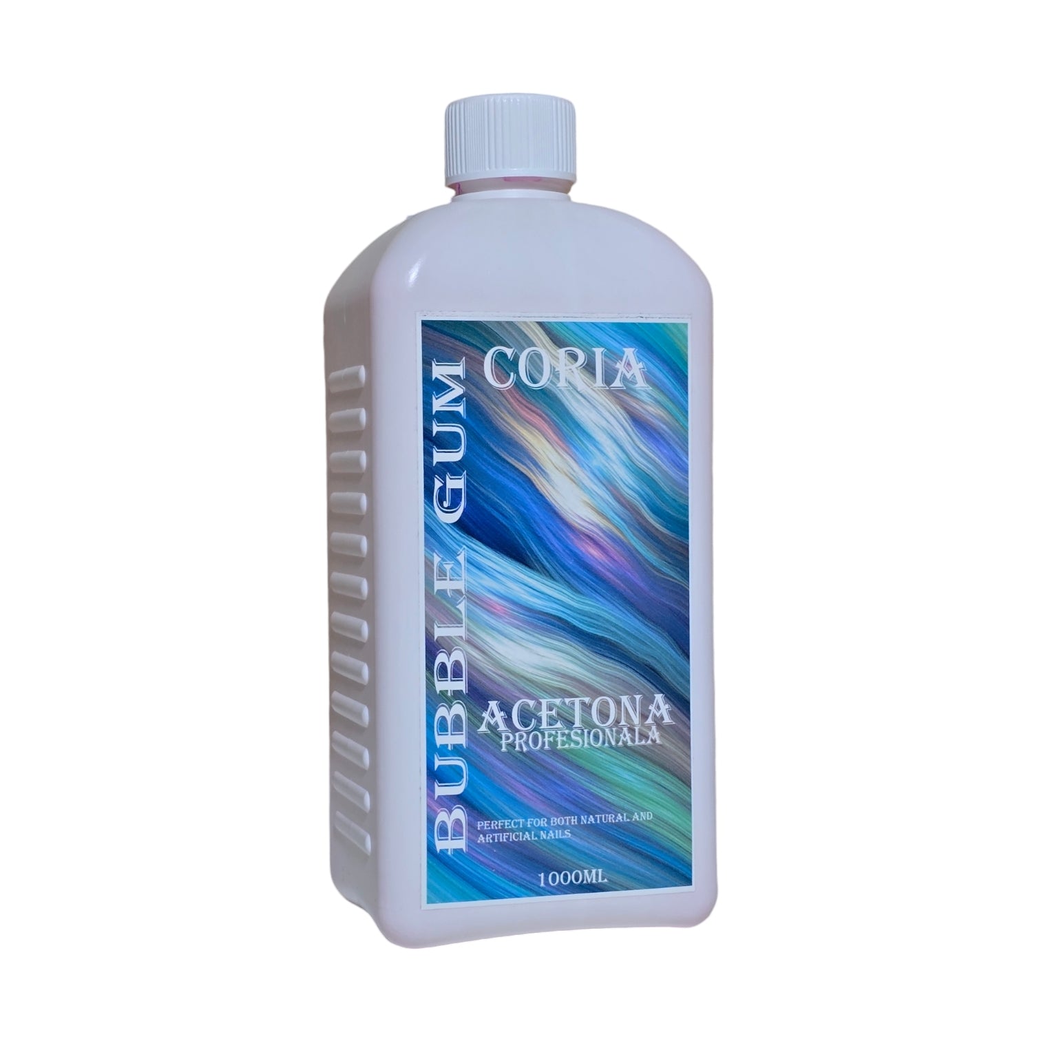 Acetona Bubble Gum 1000ml