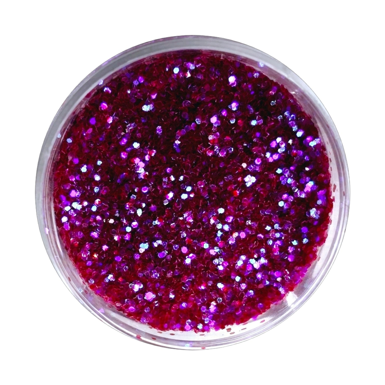 Decor Glitter Lux Shine TOP