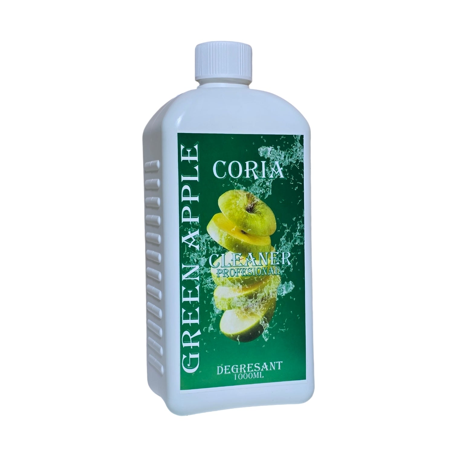 Cleaner Coria Green Apple 1000ml