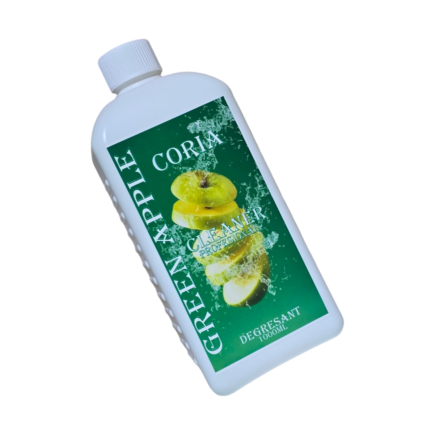 Cleaner Coria Green Apple 1000ml