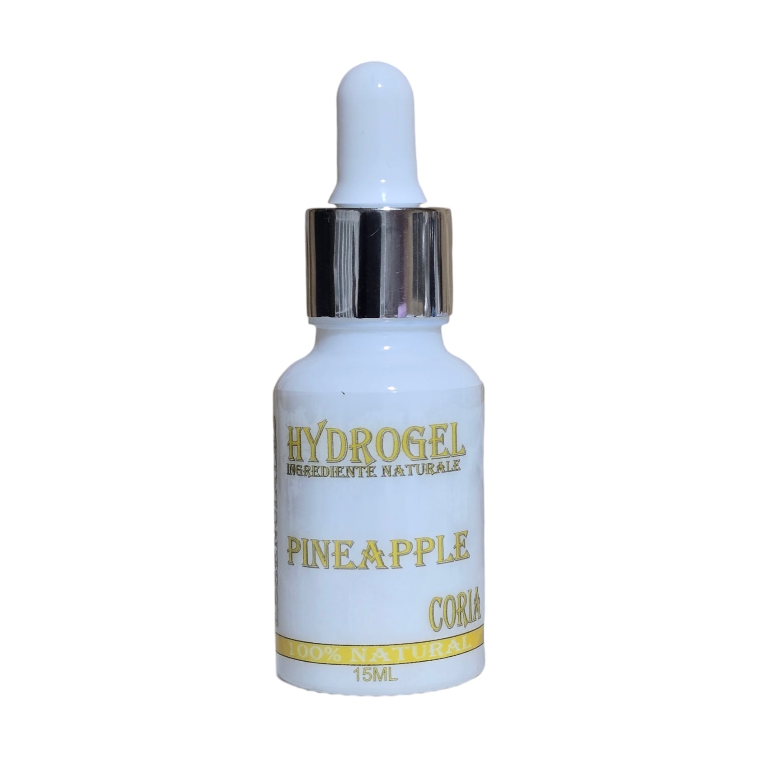 Soluție Hydrogel pentru cuticula 15ml Pineapple