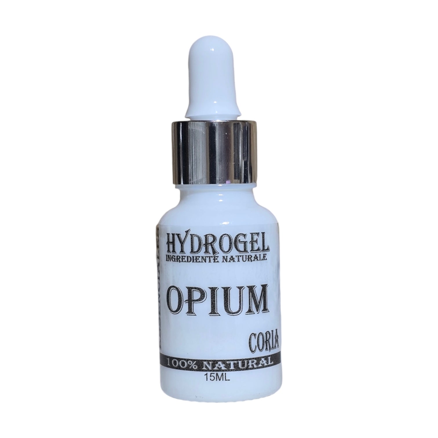 Soluție Hydrogel pentru cuticula 15ml Opium