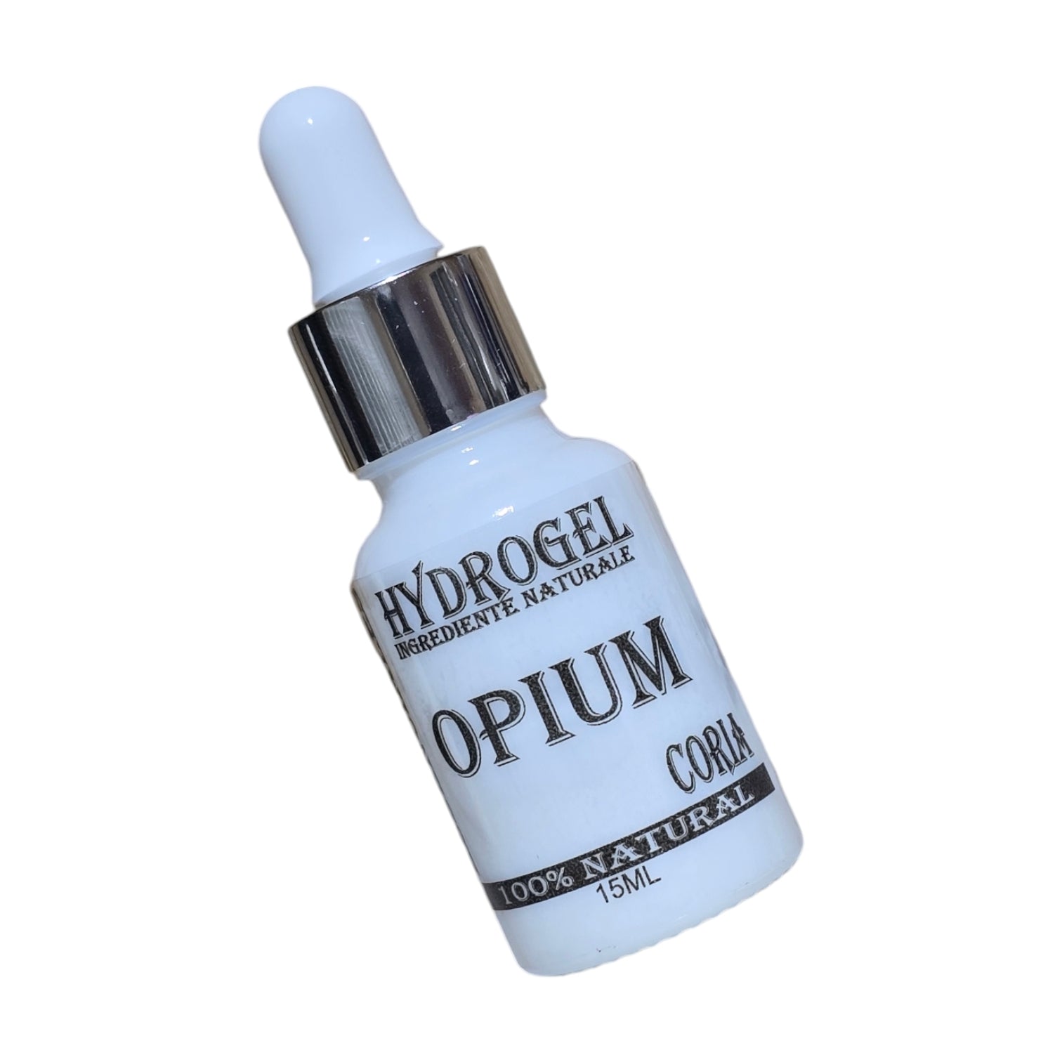 Soluție Hydrogel pentru cuticula 15ml Opium