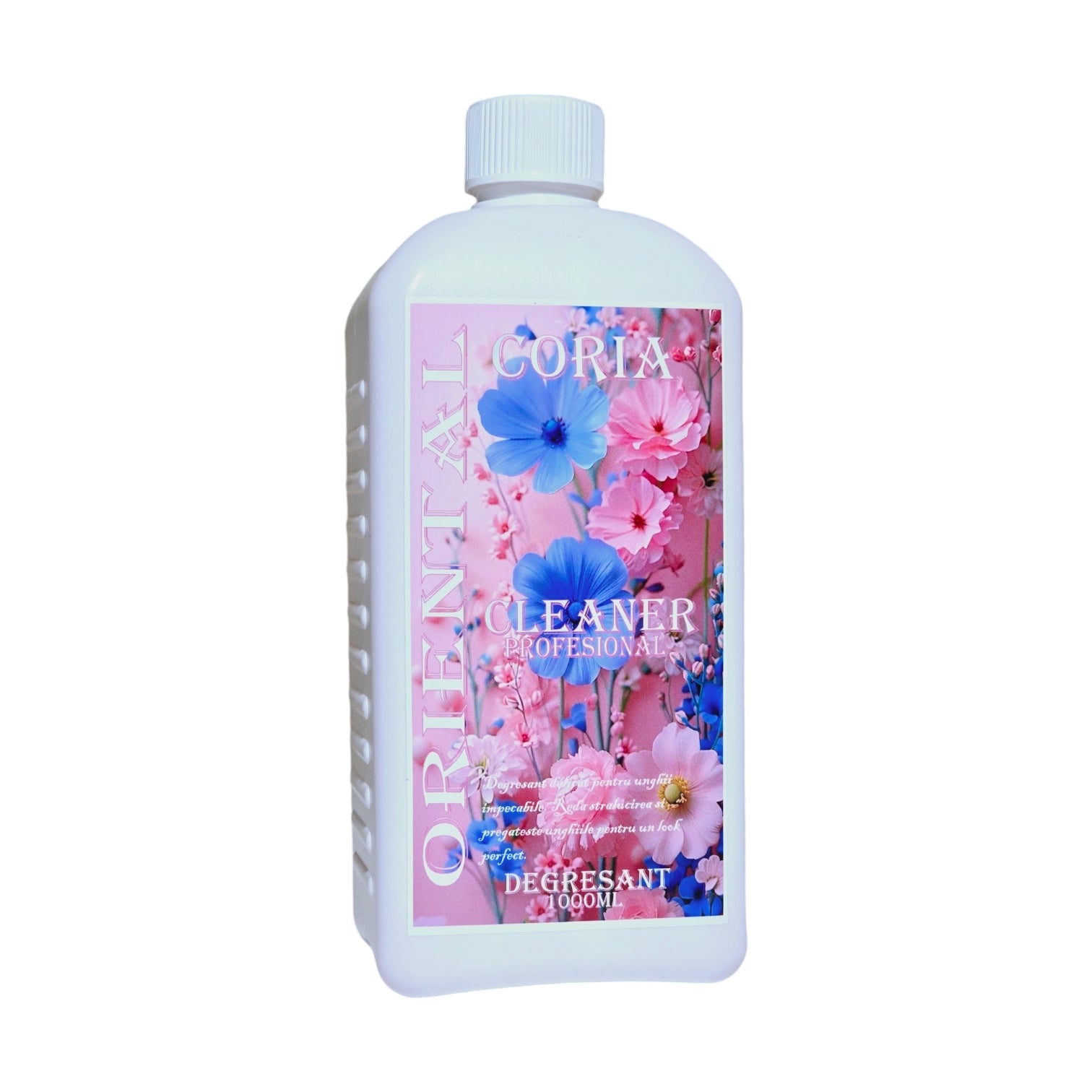 Cleaner Coria Oriental 1000ml