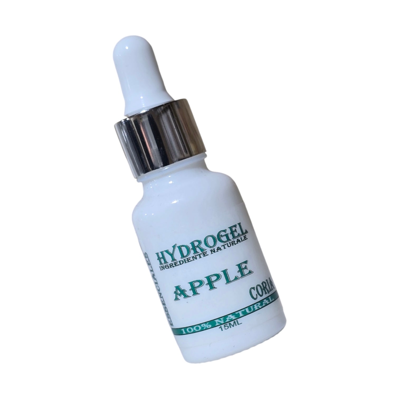 Soluție Hydrogel pentru cuticula 15ml APPLE