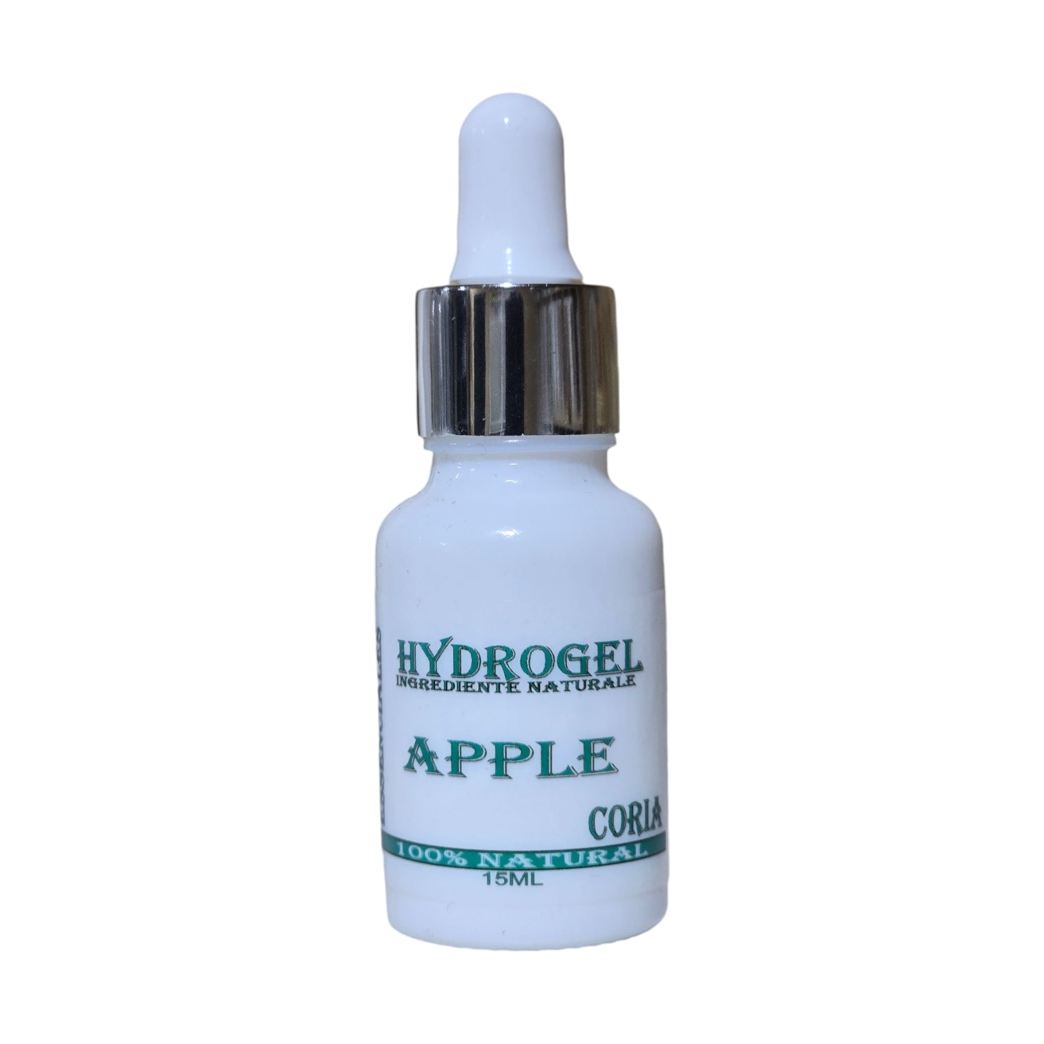 Soluție Hydrogel pentru cuticula 15ml APPLE