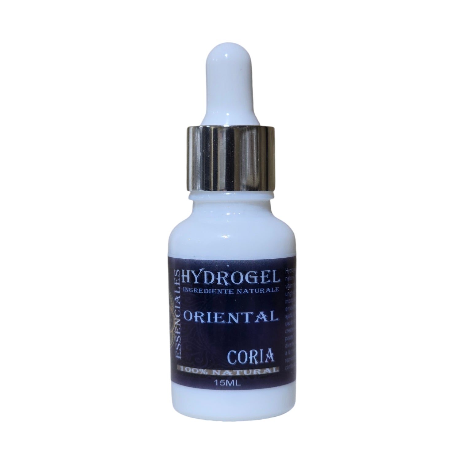 Soluție Hydrogel pentru cuticula 15ml ORIENTAL