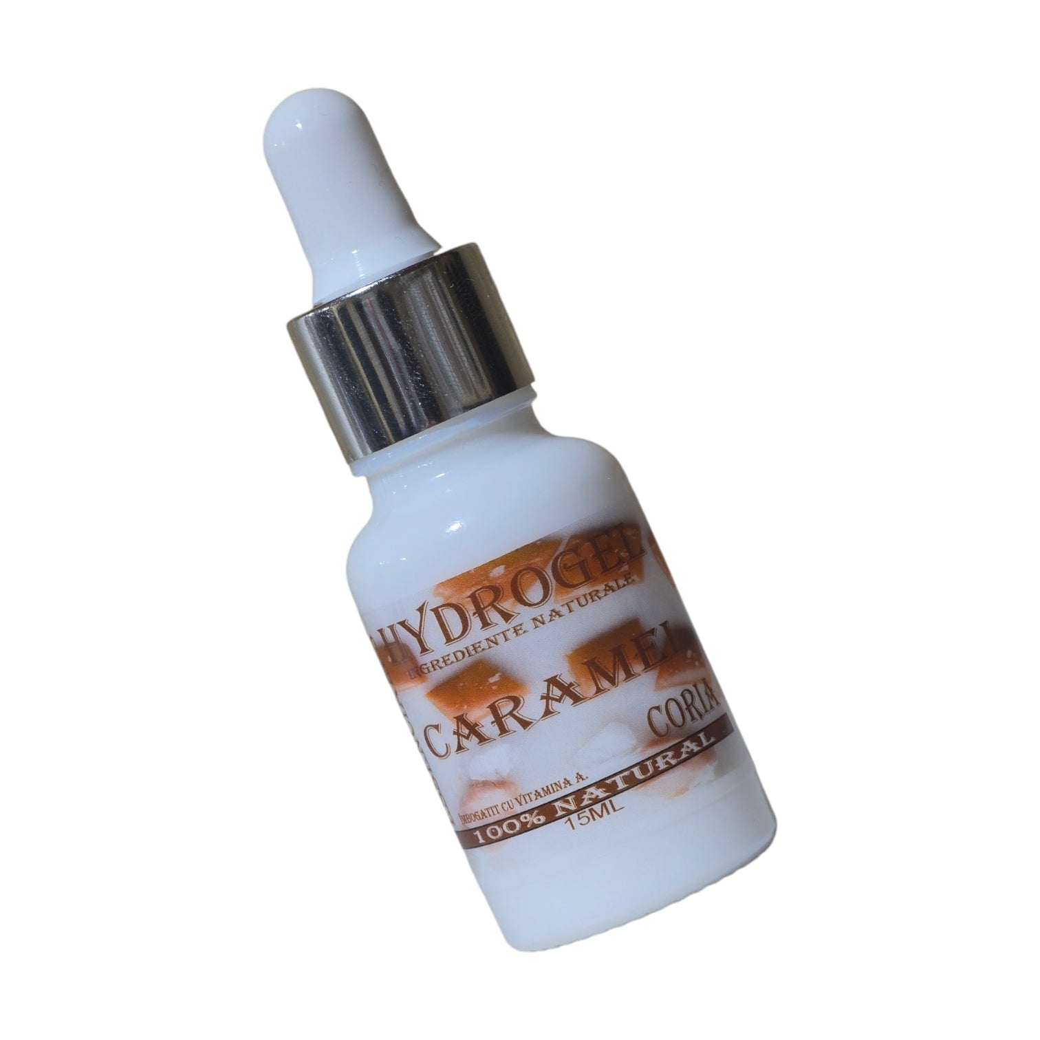 Soluție Hydrogel pentru cuticula 15ml CARAMEL