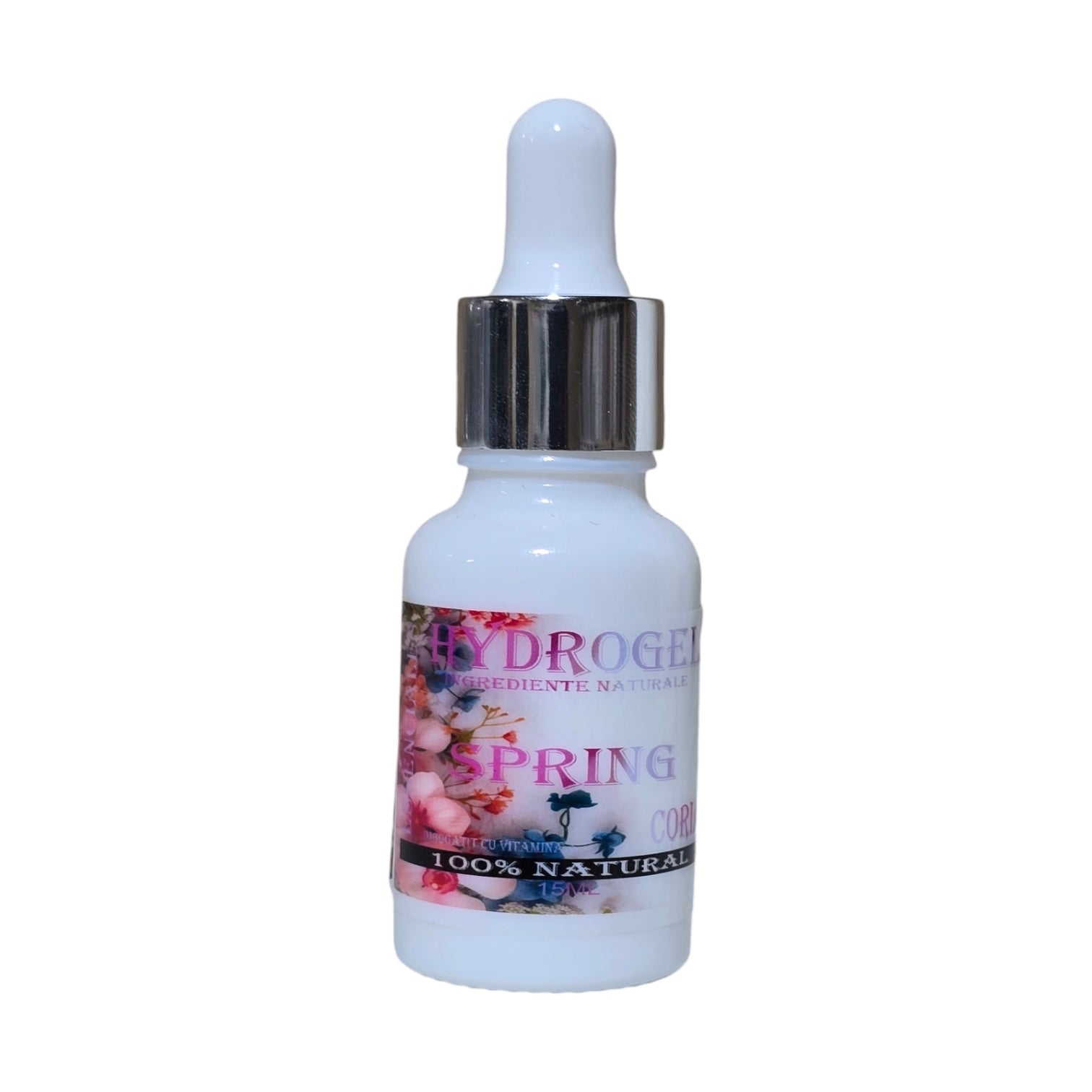 Soluție Hydrogel pentru cuticula 15ml SPRING