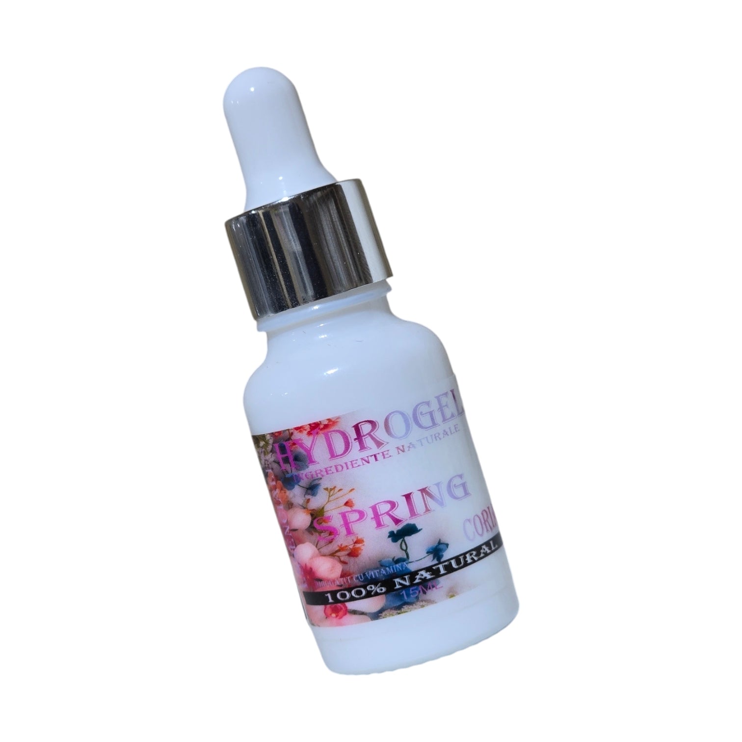 Soluție Hydrogel pentru cuticula 15ml SPRING