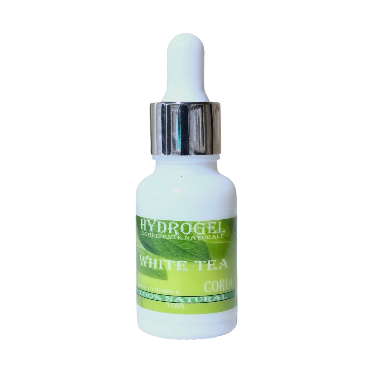 Soluție Hydrogel pentru cuticula 15ml WHITE TEA