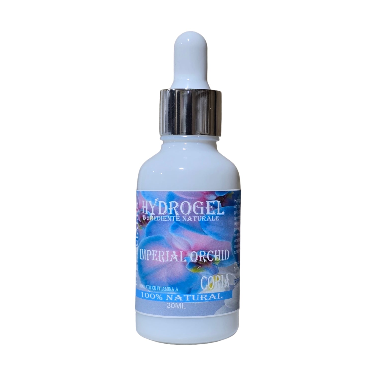 Soluție Hydrogel pentru cuticula 30ml Imperial Orchid