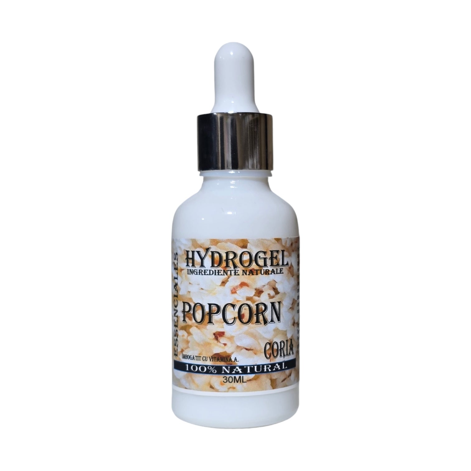 Soluție Hydrogel pentru cuticula 30ml Popcorn