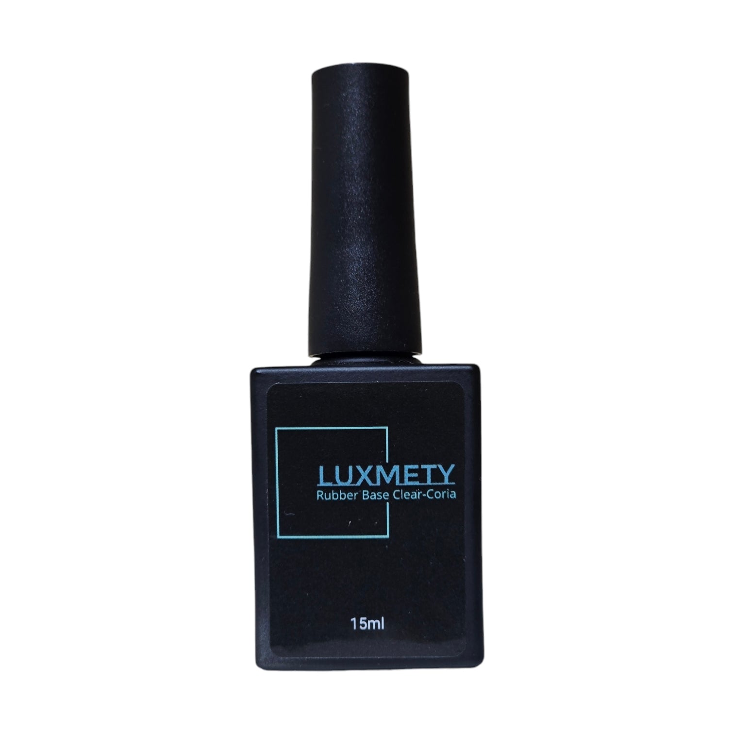 Baza Clear Rubber 15 ml LUXMETY V2