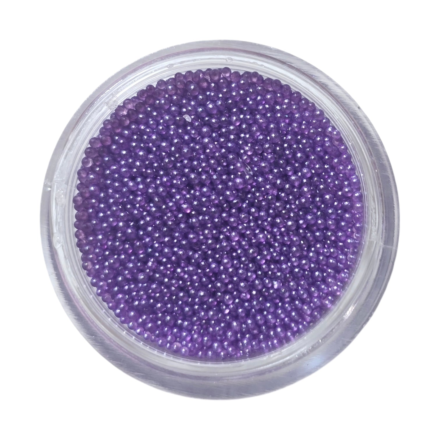 Caviar Decor Unghii (purple lavanda) CPL04